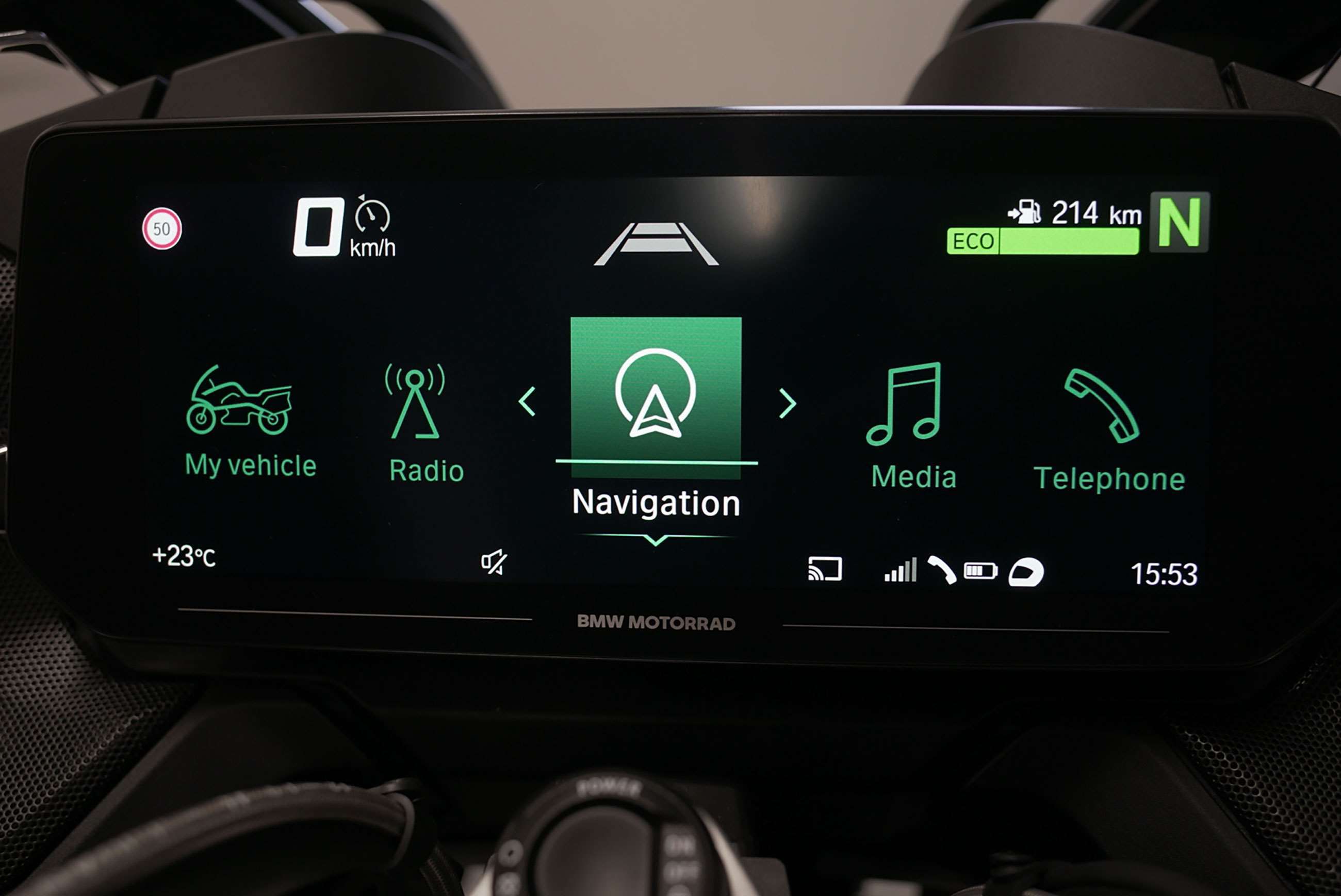 First Ride: 2021 BMW R1250RT Review | GRR