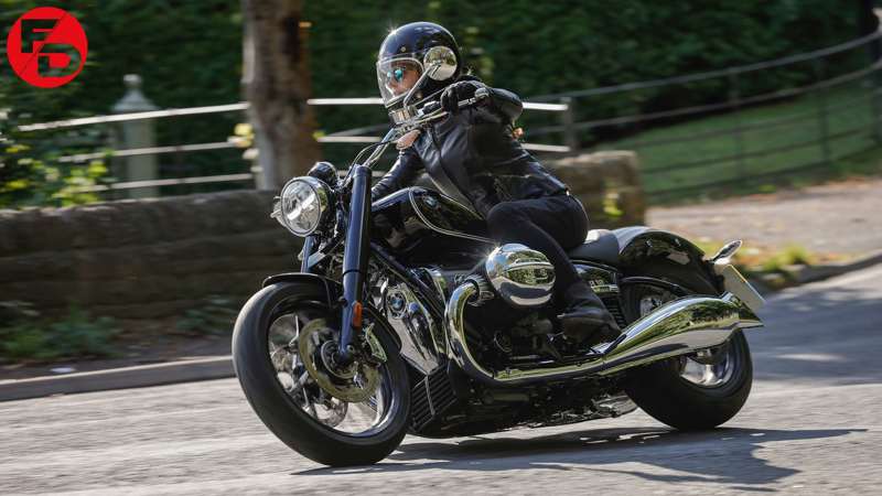 First Ride: 2021 BMW R18 Review | GRR