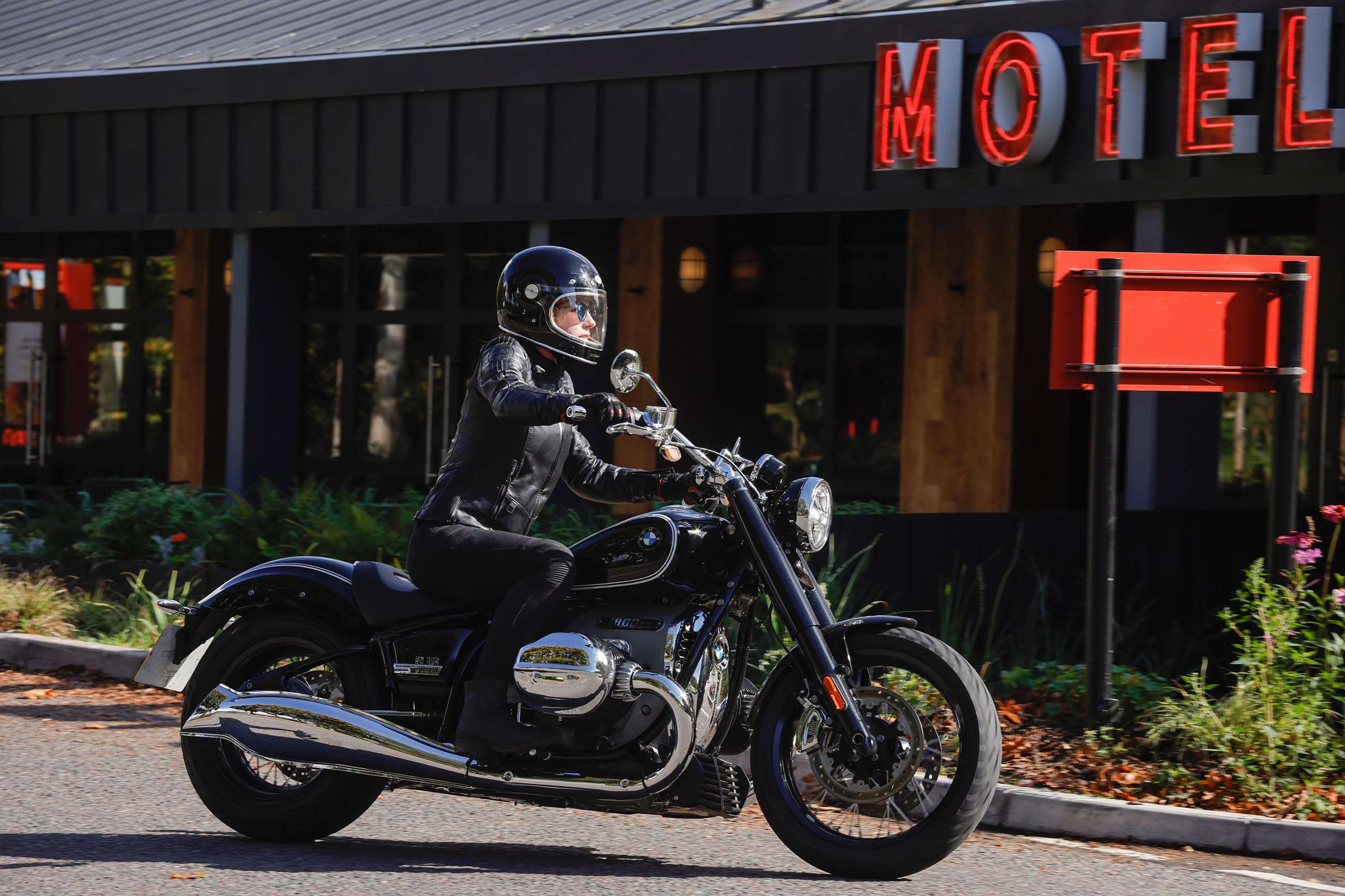 Bmw R18 Review – Bmw R18 Nachfolger – YSHTE