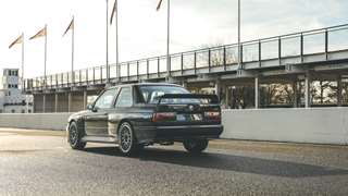 BMW E30 M3 by Redux 2022 review