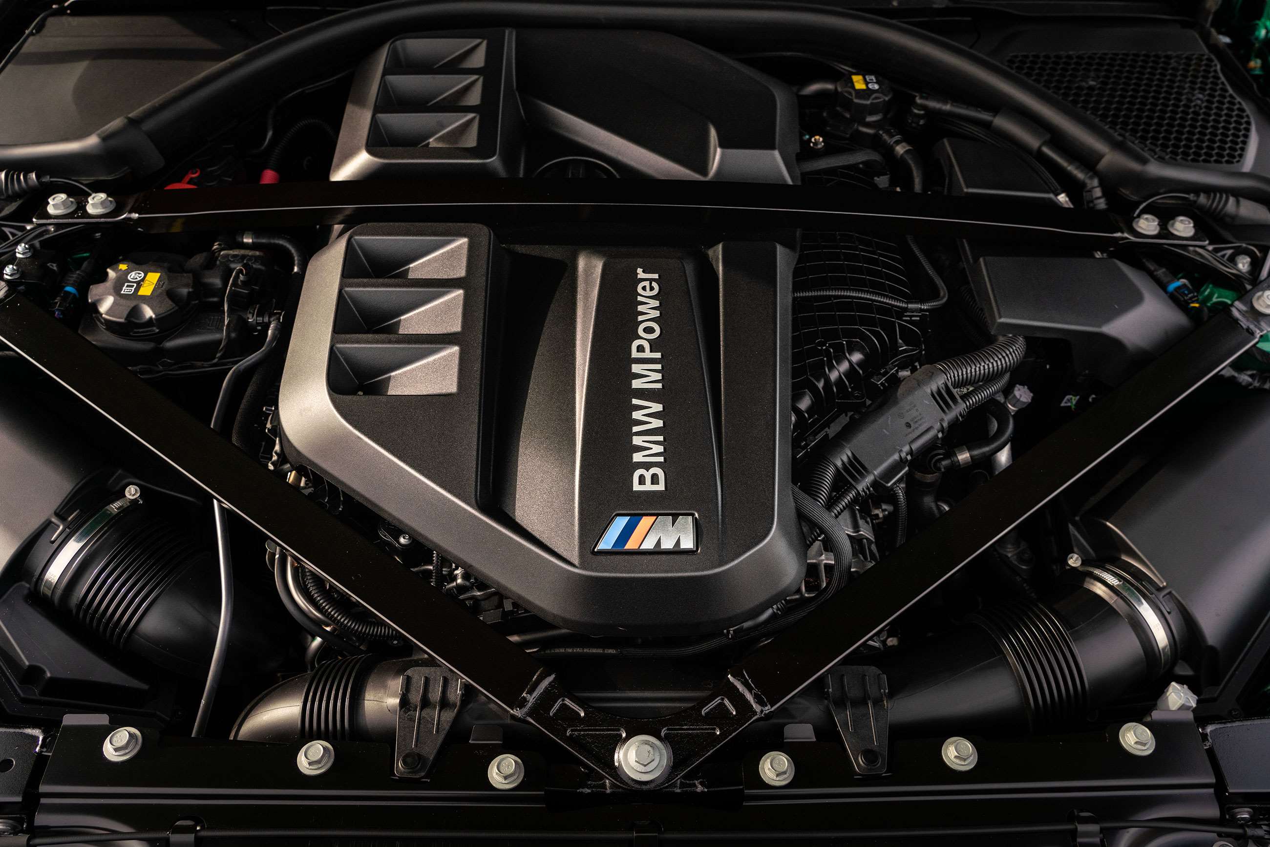 First Drive 2021 BMW M3 Competition Review GRR first-drive-2021-bmw-m3-competition-review-grr