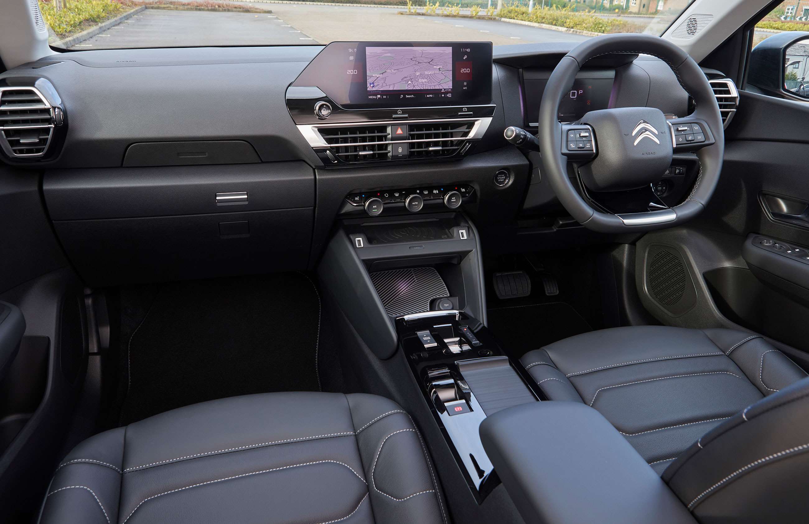 First Drive 2021 Citro n C4 Review first-drive-2021-citro-n-c4-review
