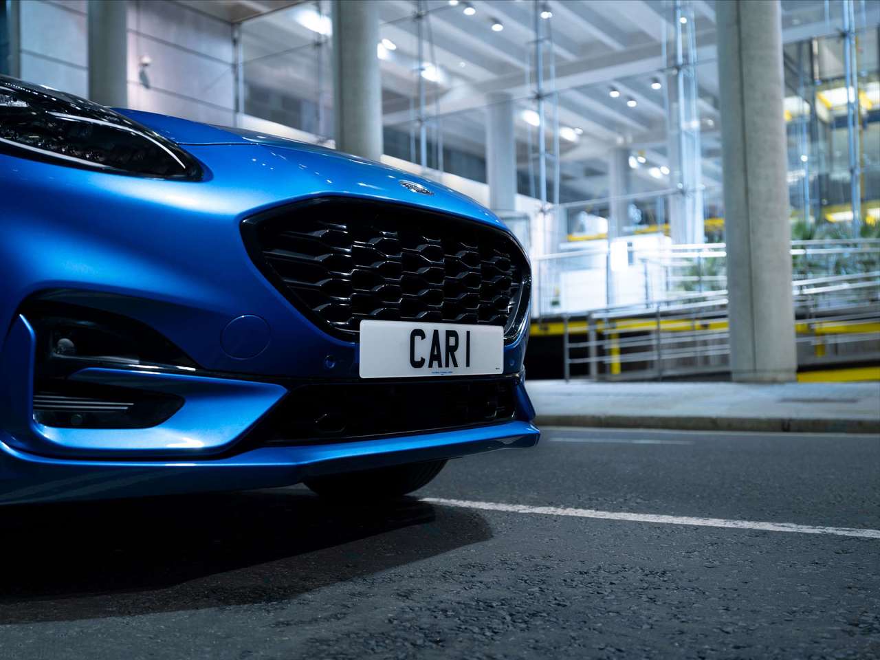 Goodwood Test: 2021 Ford Puma ST-Line X Review | GRR