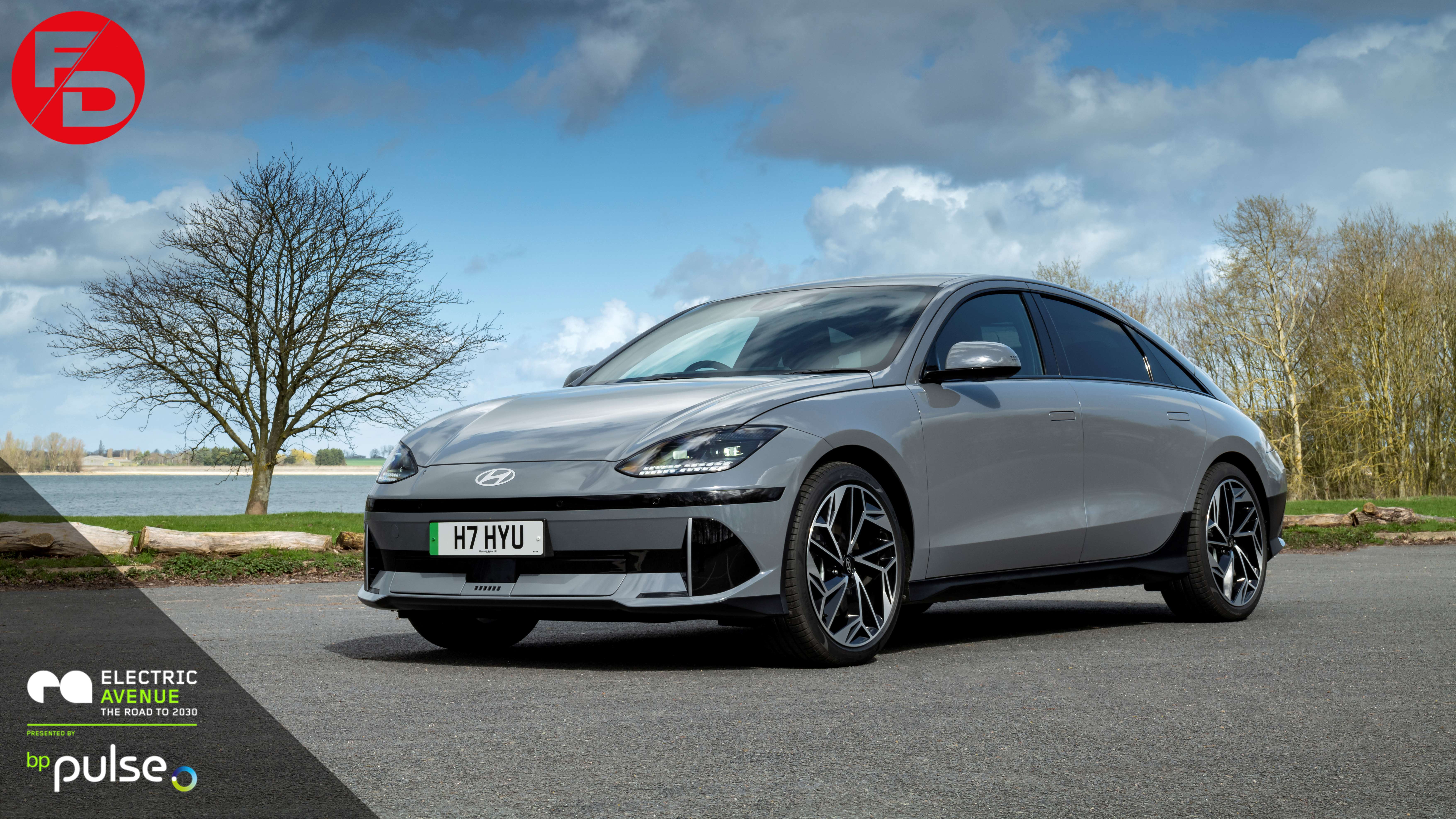 Hyundai | Goodwood Road Racing