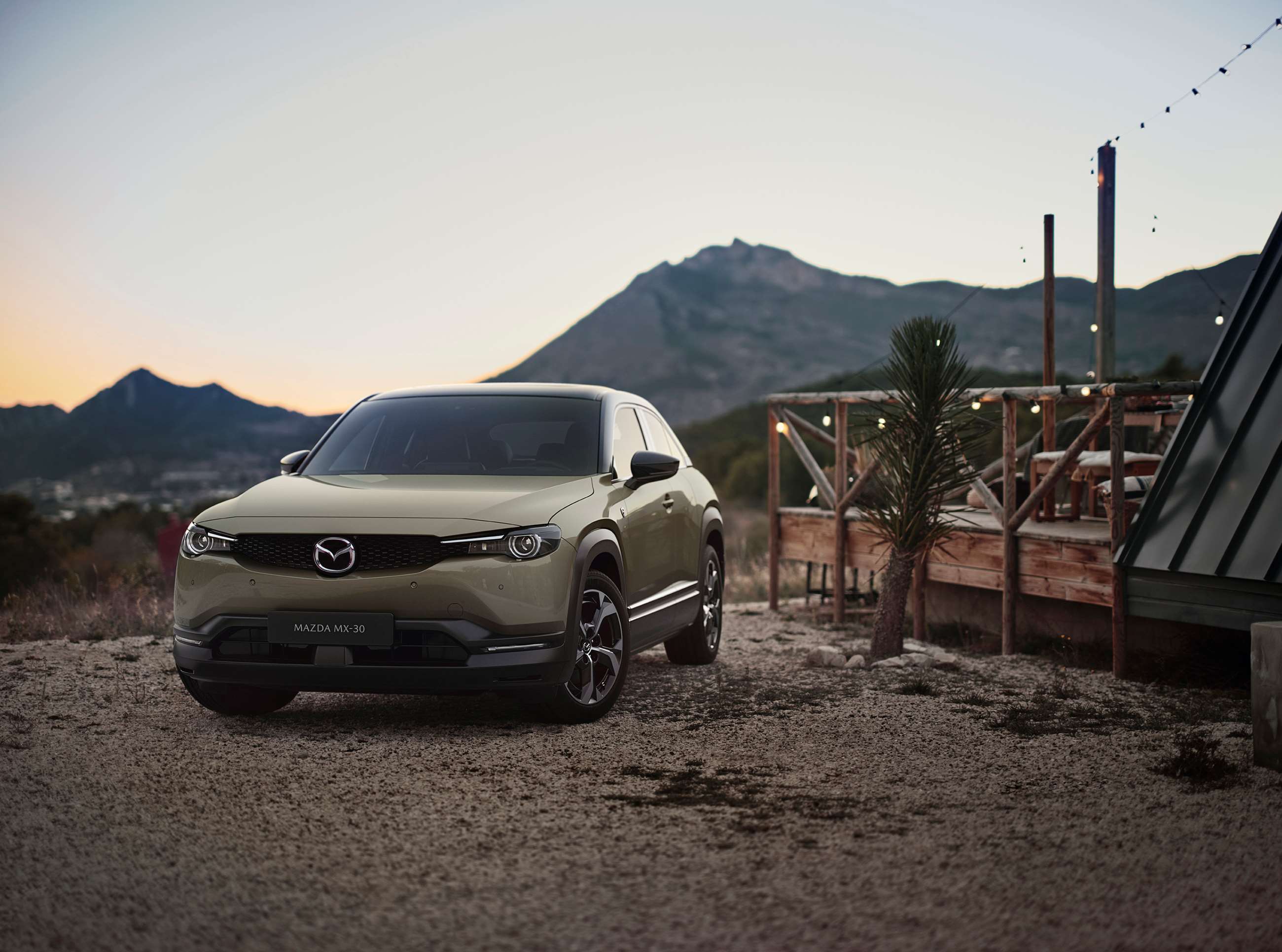 MX-30 R-EV 2023 Review | First Drive | GRR