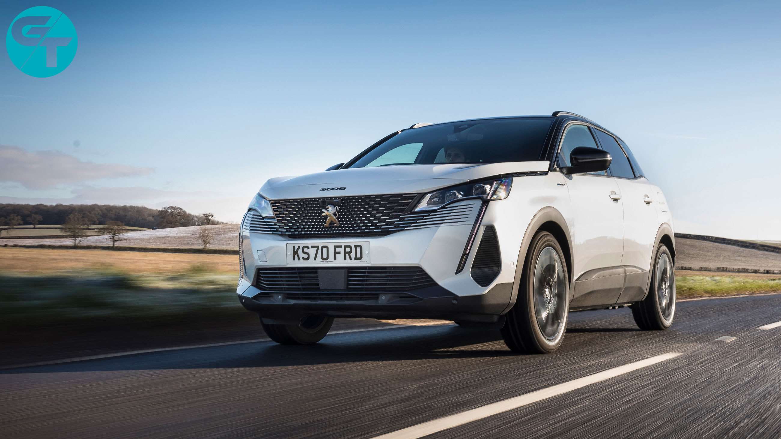 Goodwood Test 21 Peugeot 3008 Hybrid4 Review Grr Goodwood Test 21 Peugeot 3008 Hybrid4 Review Grr
