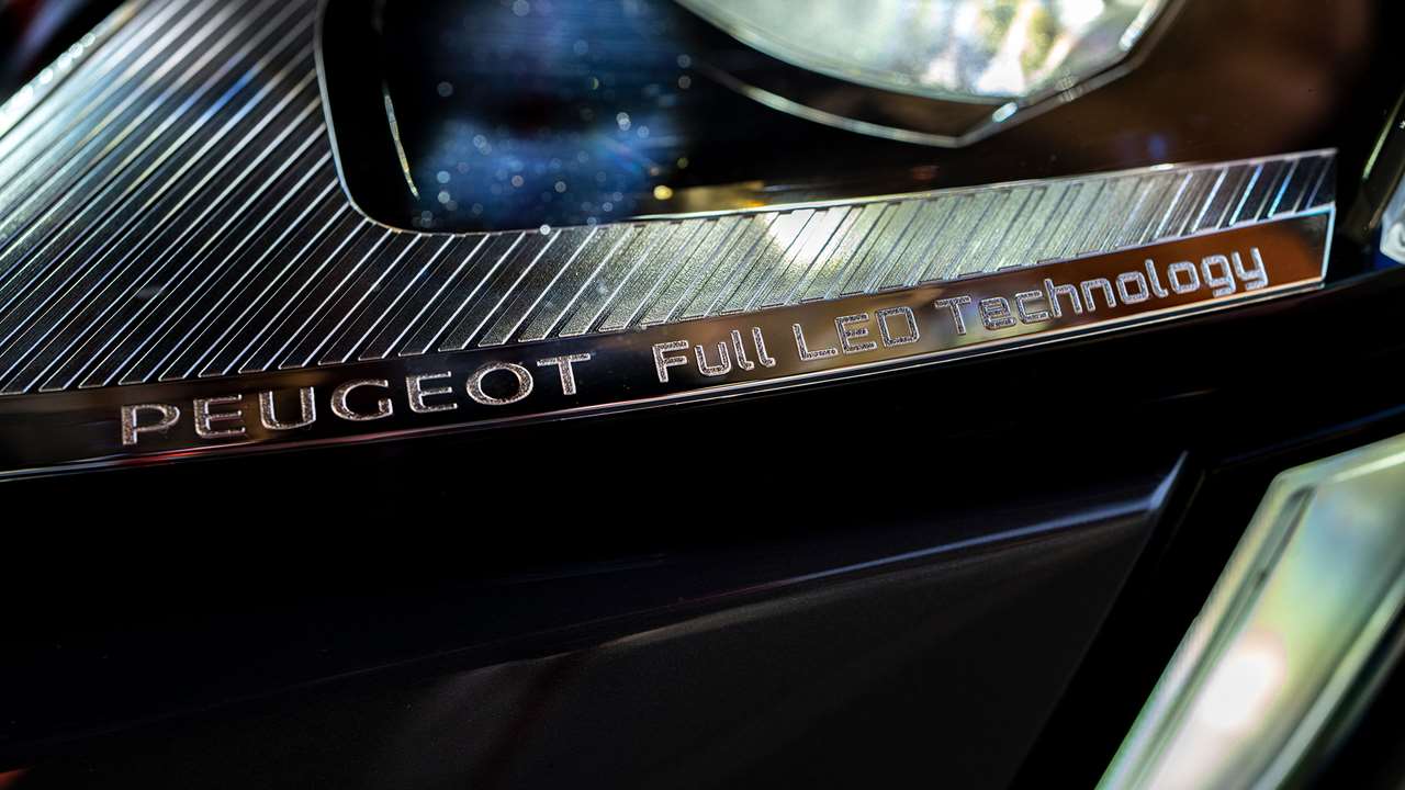 Peugeot 508 Sport Engineered: the long-term test verdict