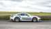 Porsche 911 Turbo road side