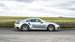 Porsche 911 Turbo road side