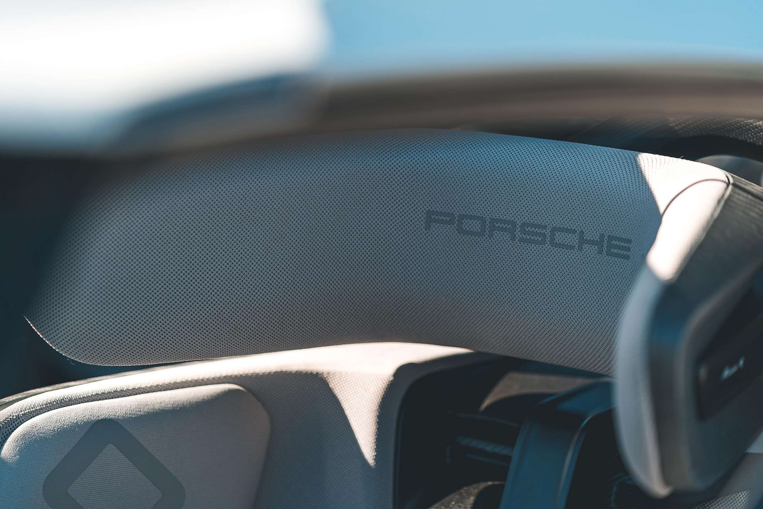 First Drive: Porsche Mission R Review | FOS Future Lab | GRR