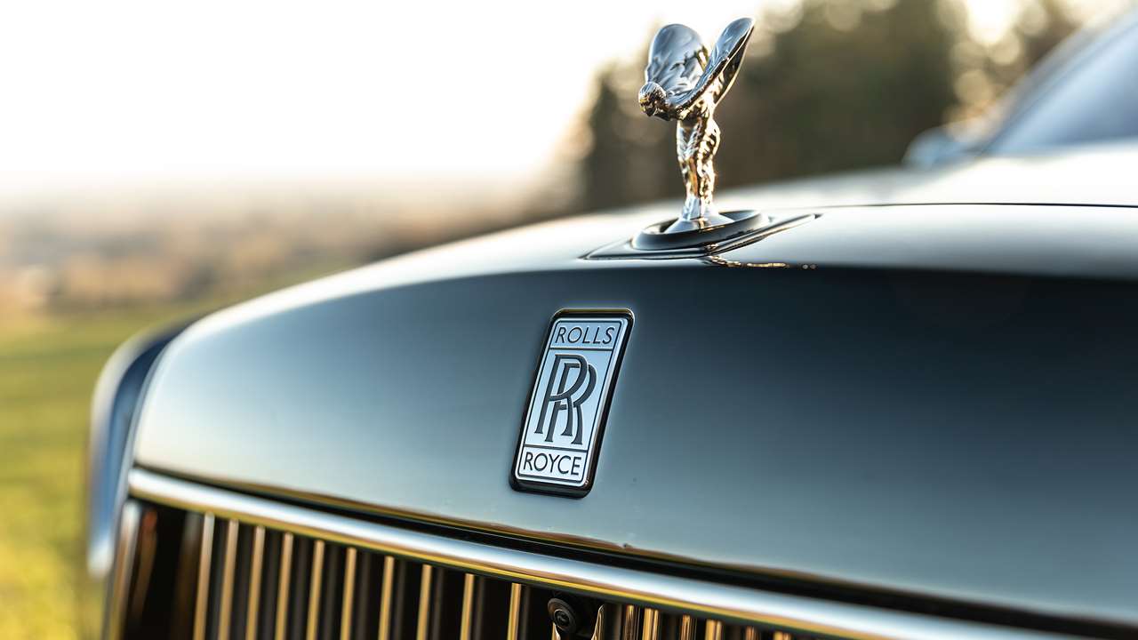 Rolls-Royce 2023 Model List: Current Lineup, Prices & Reviews