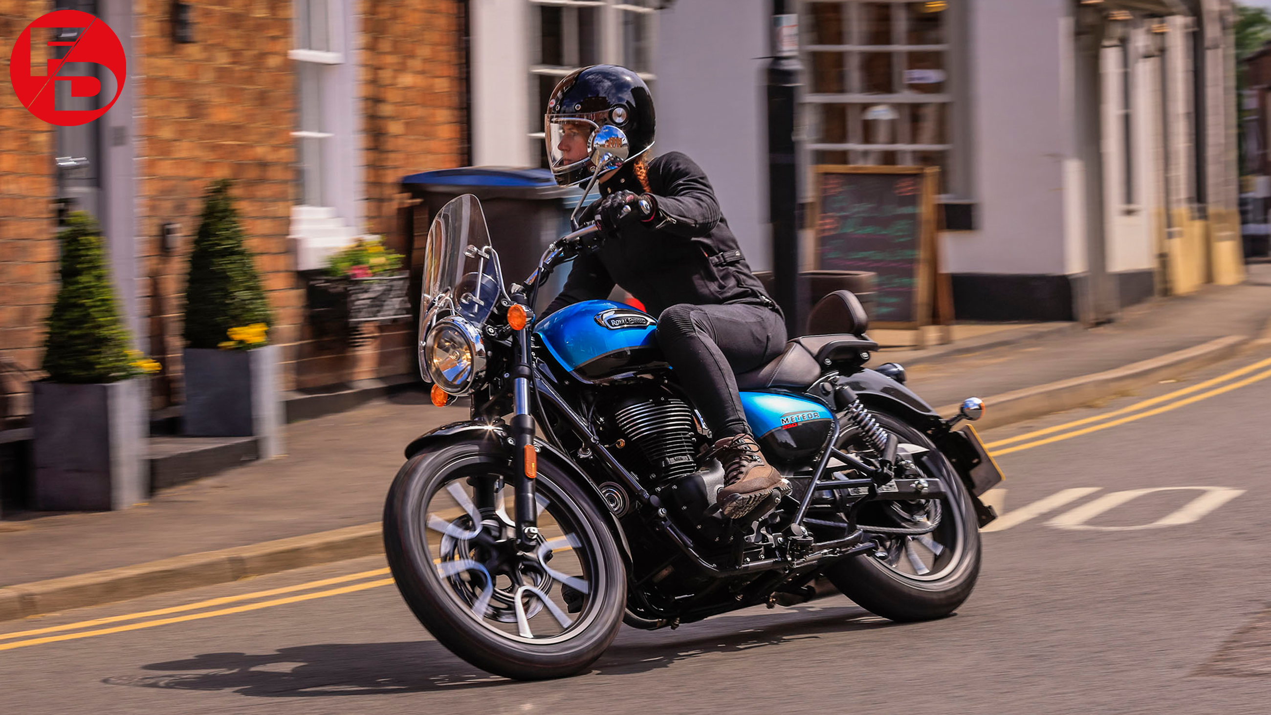 2021 royal enfield meteor 350 deals