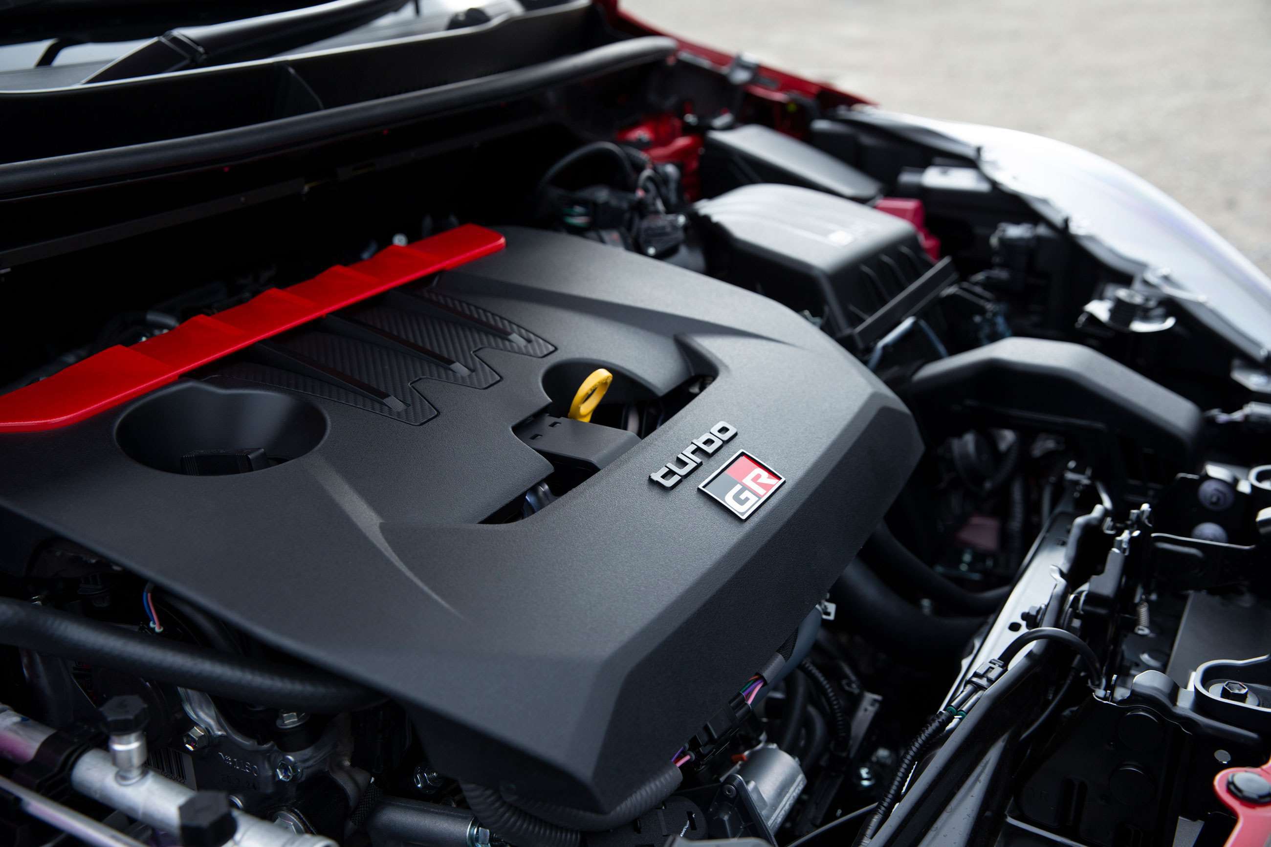 Gr Yaris Rz Engine First Drive: 2021 Toyota GR Yaris Review | GRR