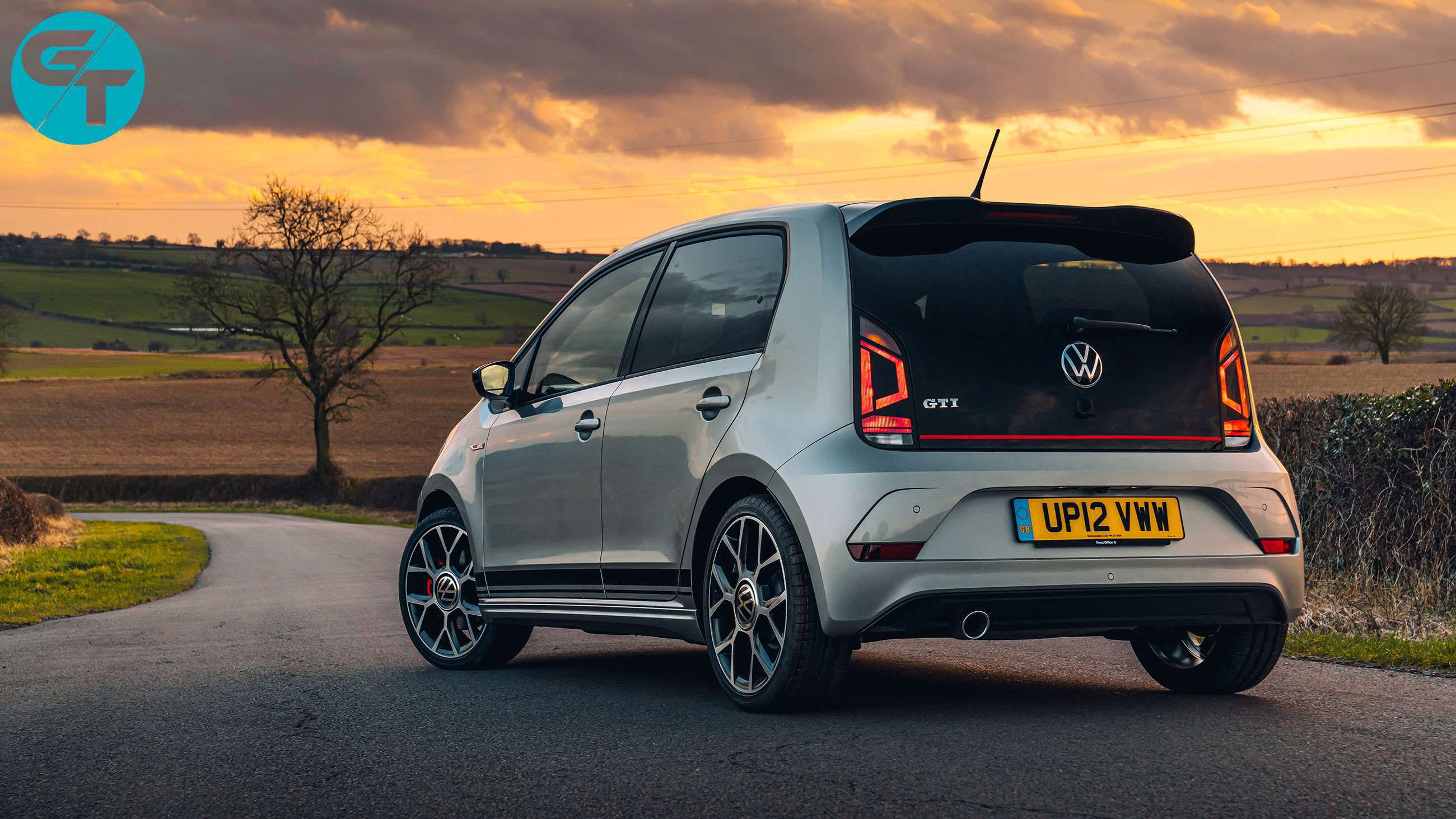 VW Up GTI Might Be The Coolest Modern Hot Hatch vw-up-gti-might-be-the-coolest-modern-hot-hatch