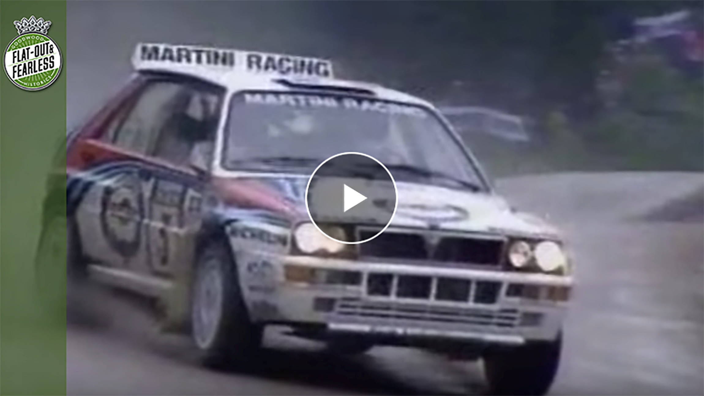 [Video] 44 years ago today, Timo Mäkinen took his maiden WRC win
