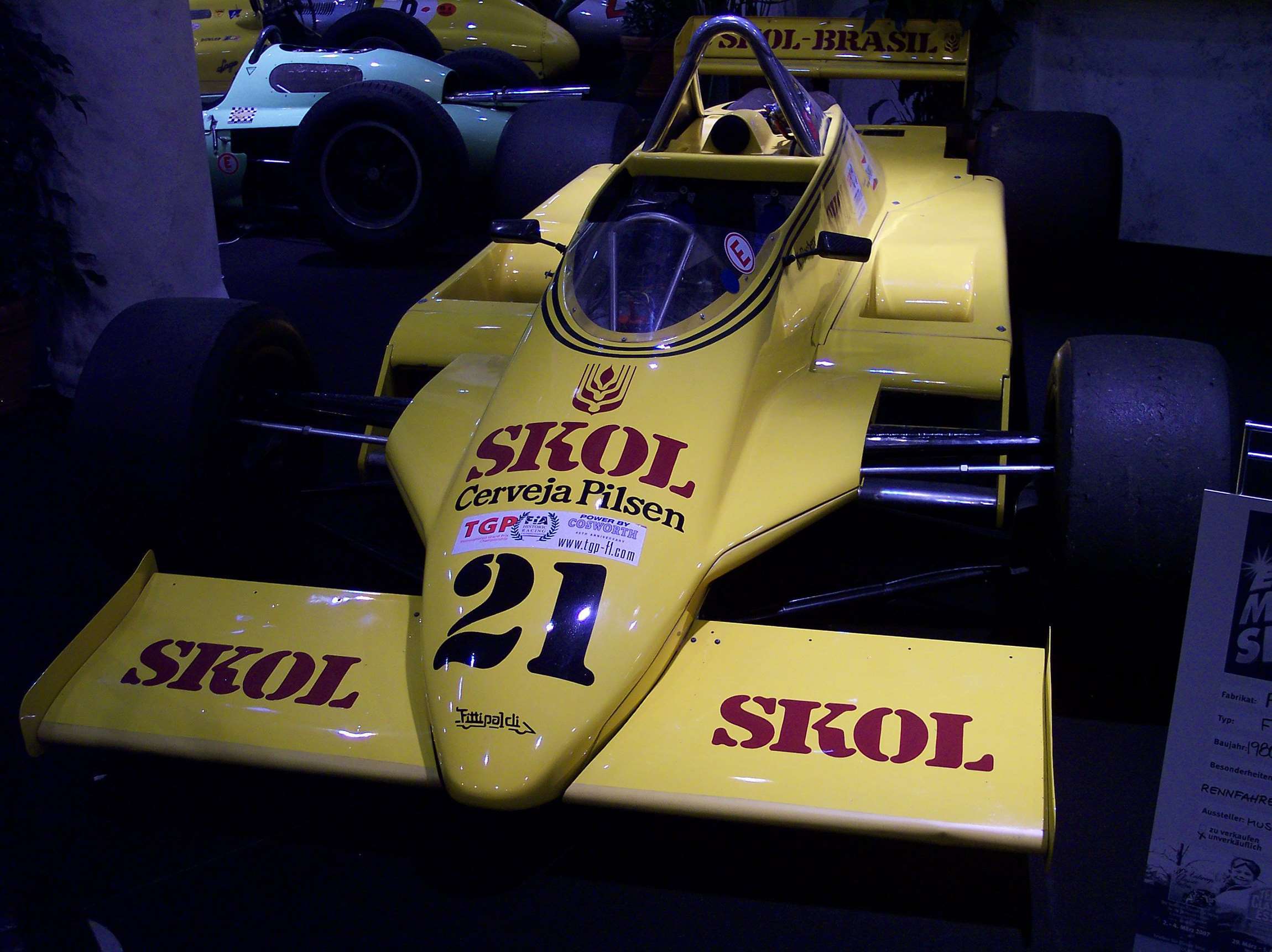 10 Things You Need To Know About Adrian Newey