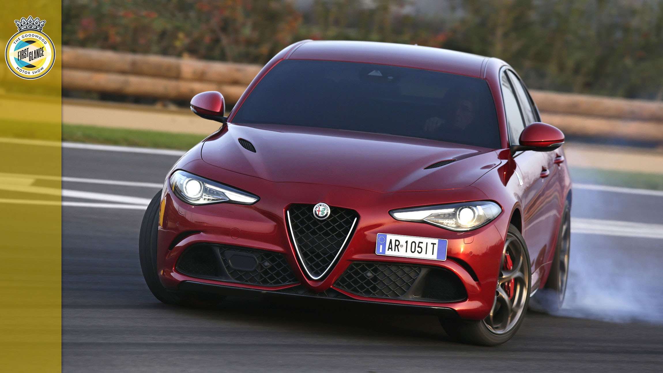 [Video] The 12 best Alfa Romeo road cars | GRR