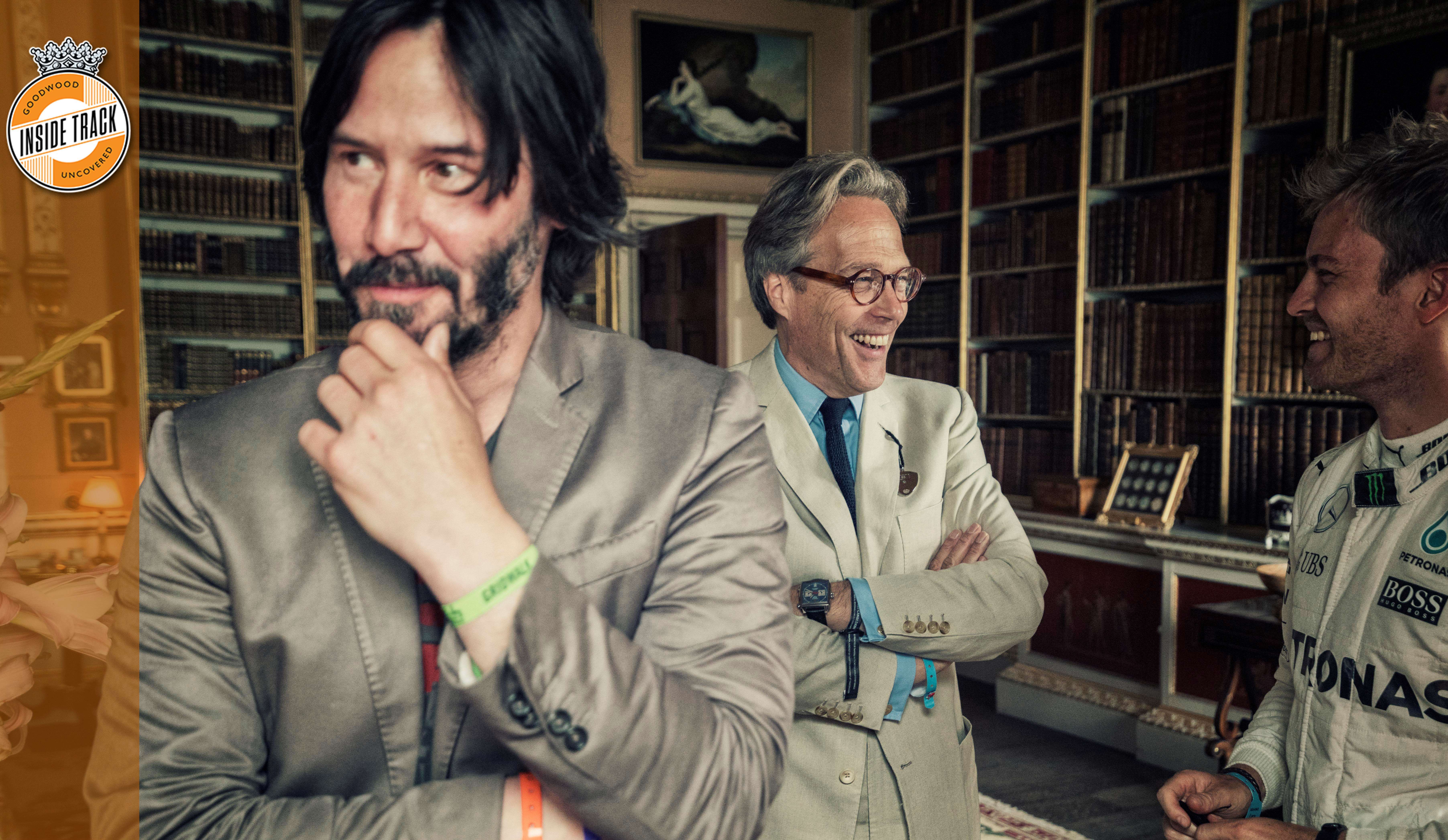 keanu reeves arch bikes