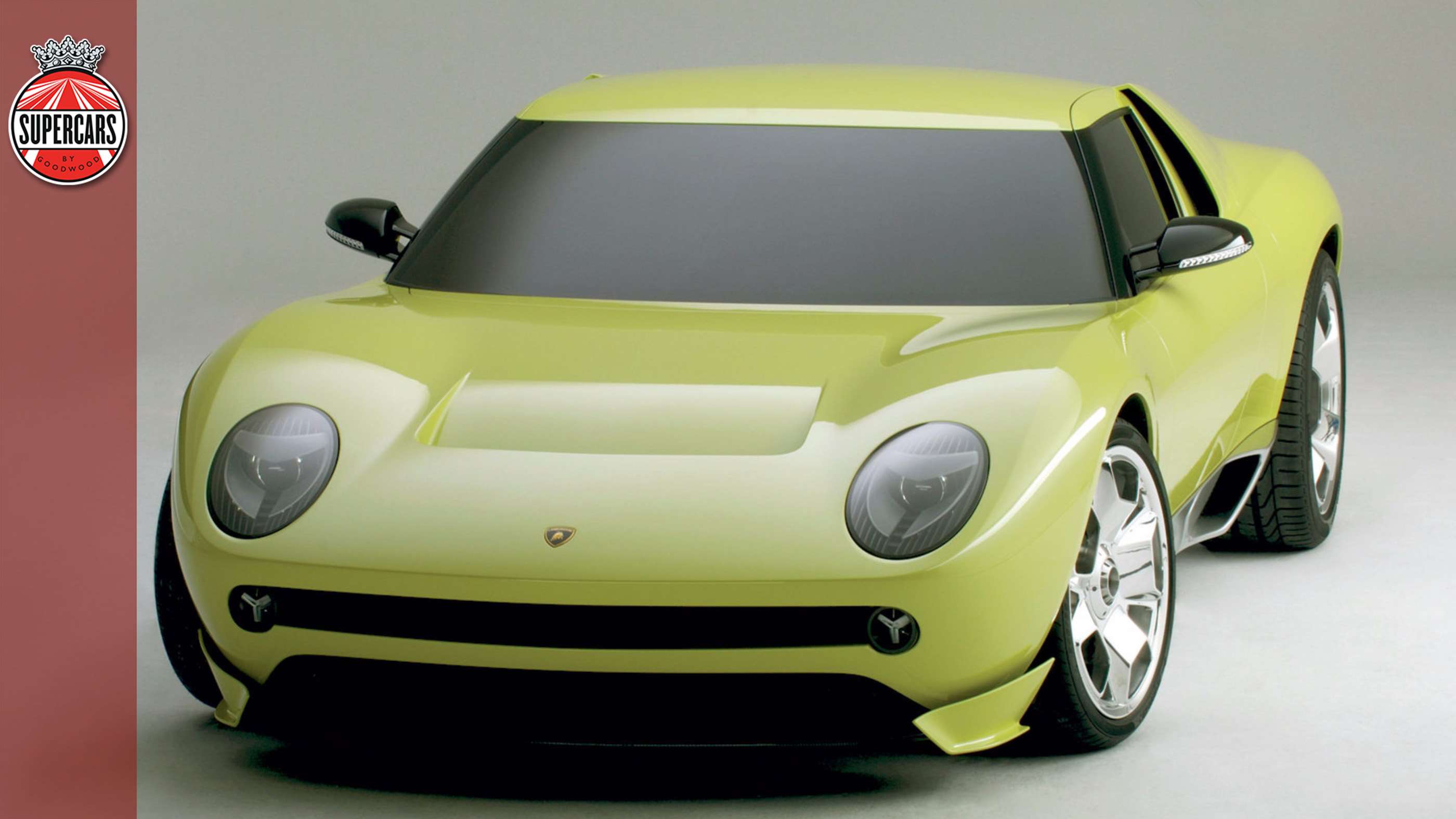 Video: The 9 best retro-inspired concept cars | GRR