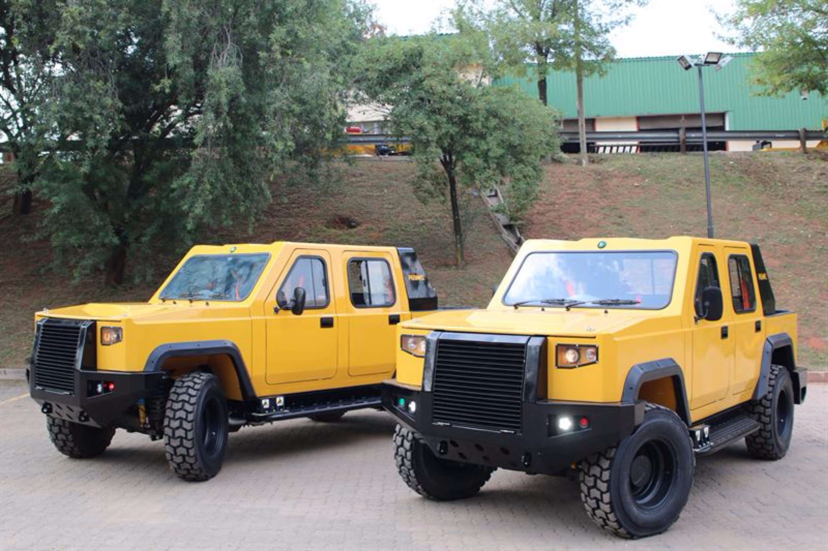 Tom Walkinshaw Racing is back as TWR | GRR