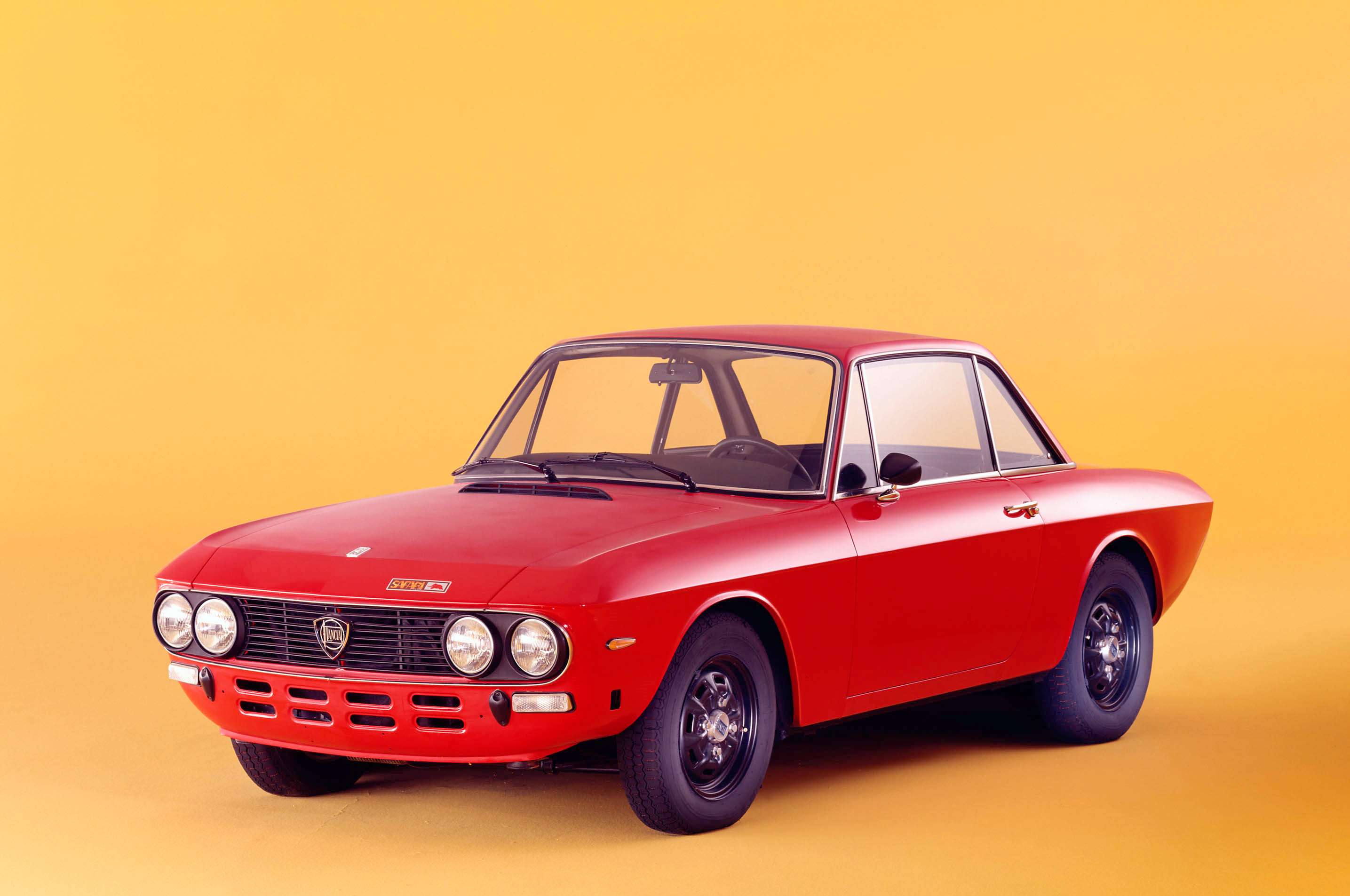 Axon's Automotive Anorak: Lamenting Lancia at 111