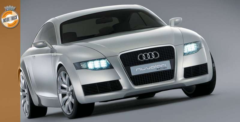 Do You Remember The 2003 Audi Nuvolari Quattro Concept Related posts2006 audi roadjet concept2005 audi allroad quattro concept2007 audi metroproject quattro read more. the 2003 audi nuvolari quattro concept