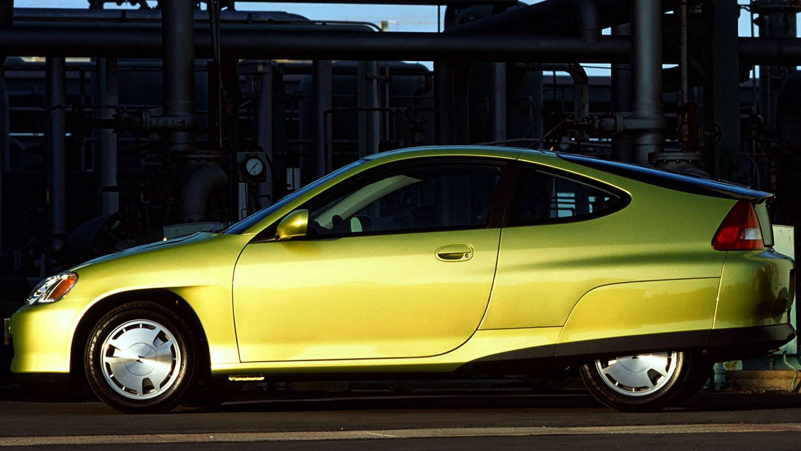 7 cars that proove spats should come back