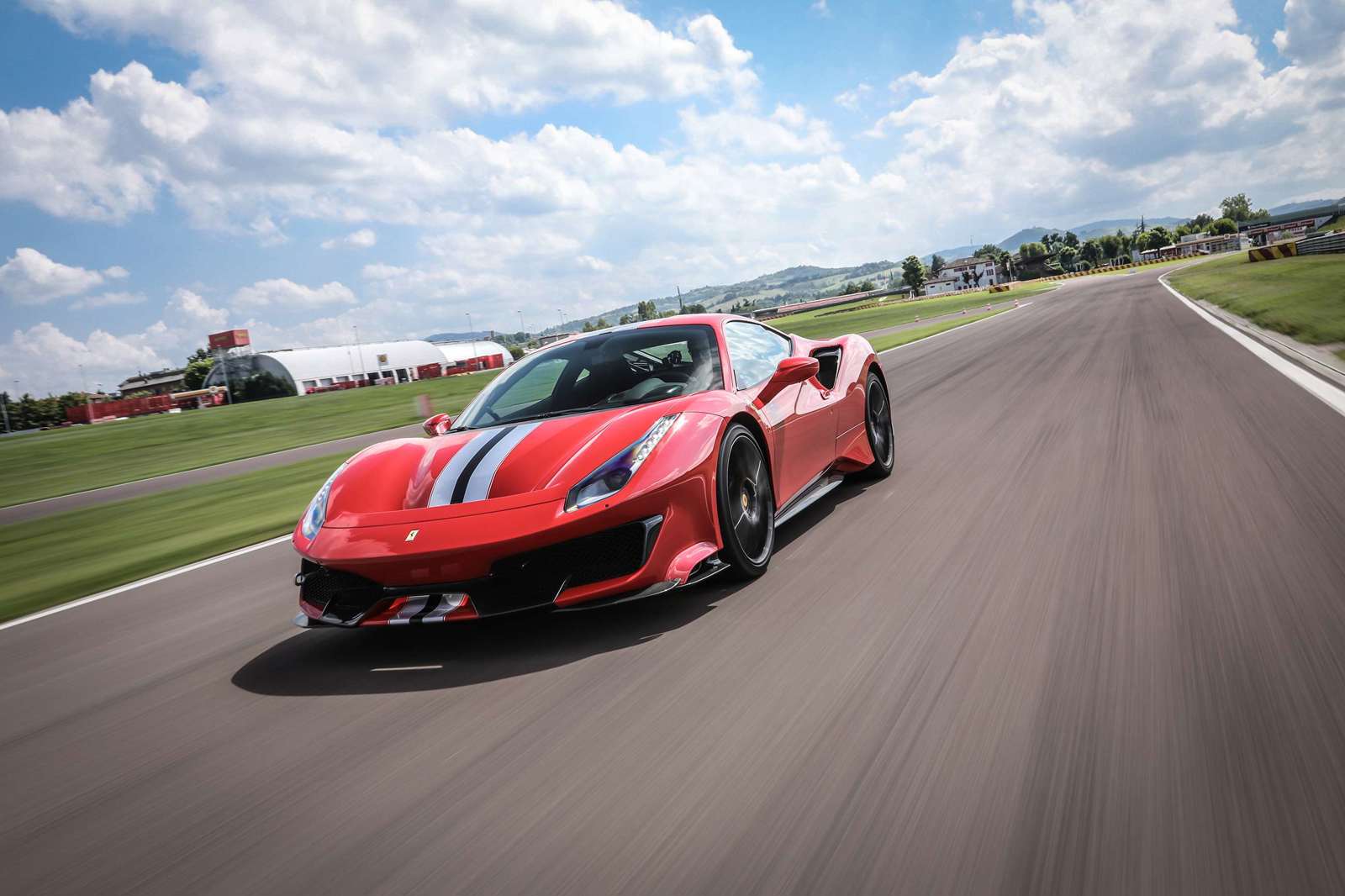 First Drive Ferrari 488 Pista Welcome to the official musei ferrari facebook account: first drive ferrari 488 pista