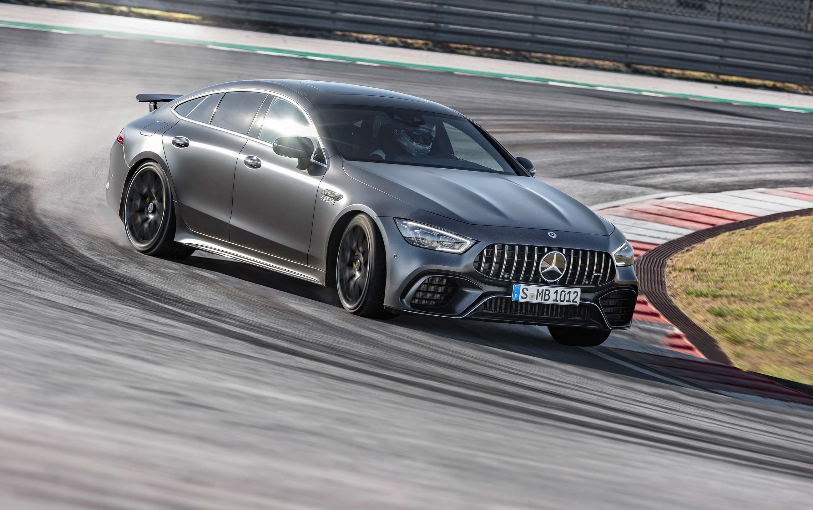 Amg Gt Coupe Mercedes Four Door Supercar Amg Gt Coupe Mercedes Four Door Supercar
