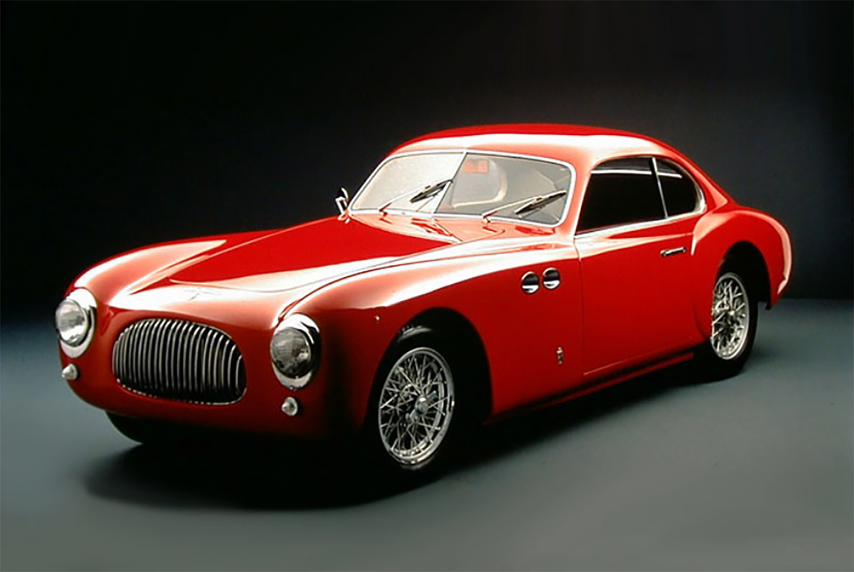 Are These The Most Underrated Pininfarina Designs