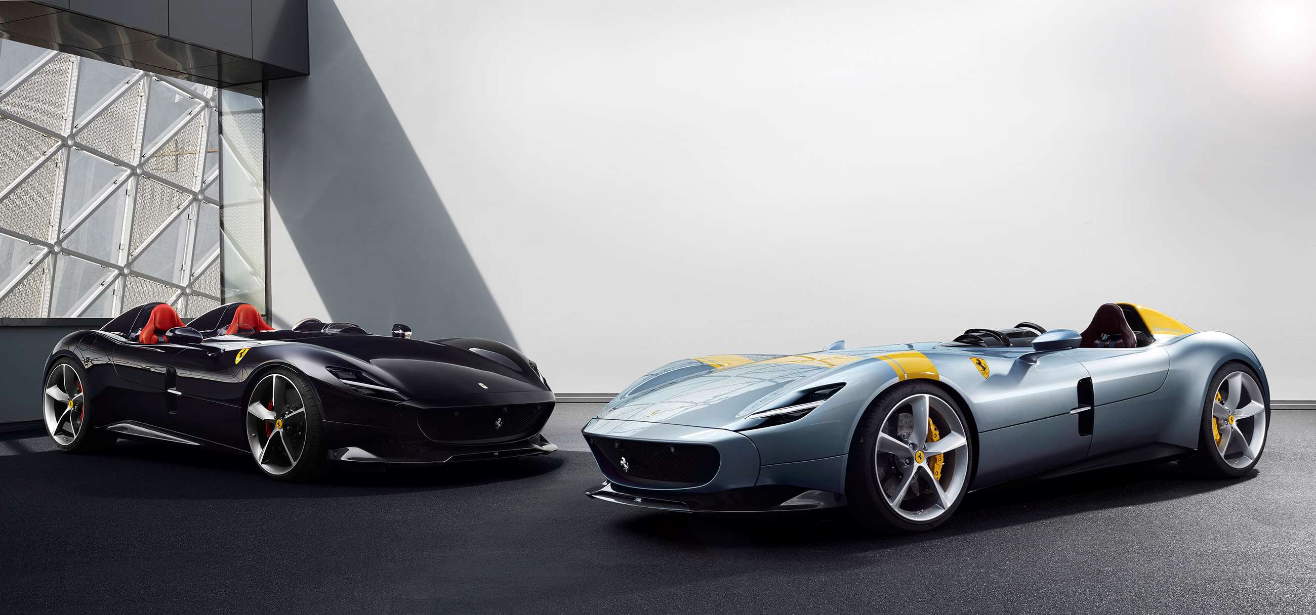 The Ferrari Monza is back – with 799bhp!