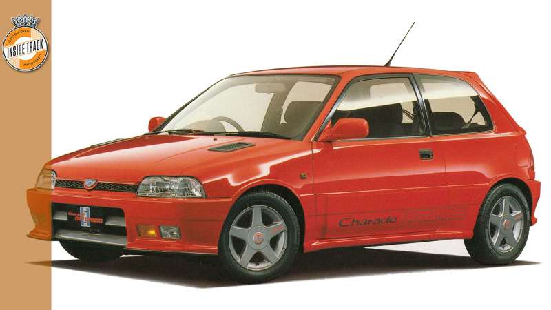 6 Ordinary Cars With Sportscar Badges They Didn T Deserve