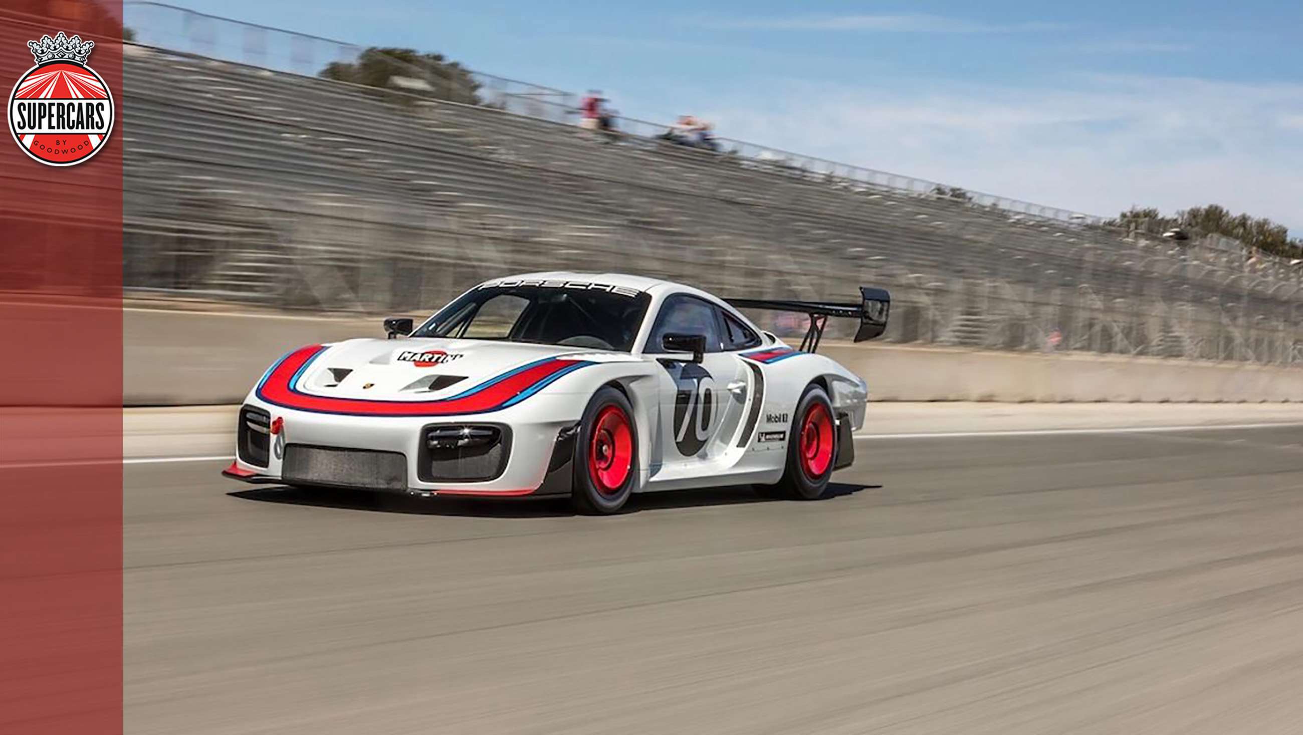 [Video] Meet the most radical Porsche 935 of all