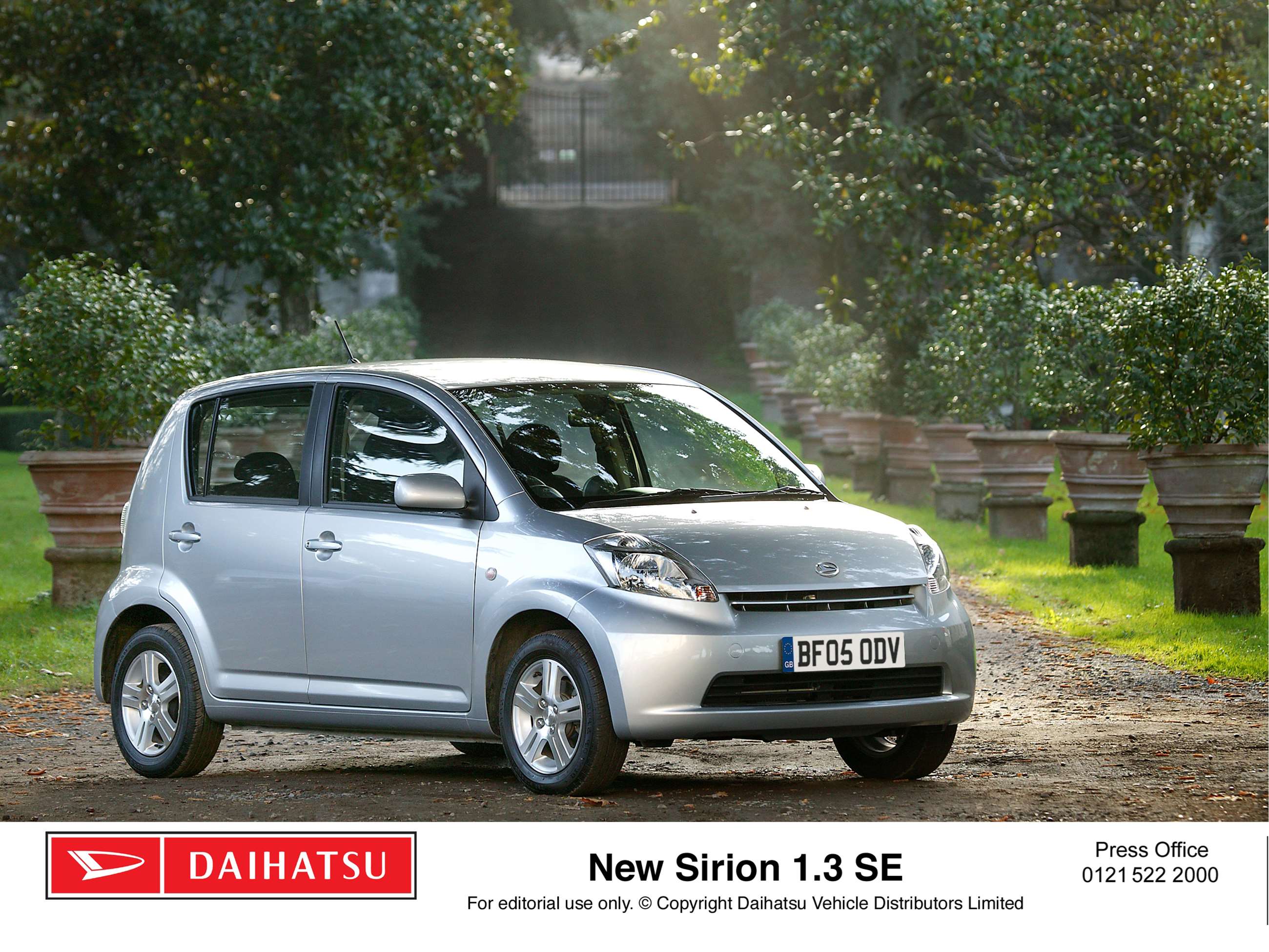 The Eight Best Daihatsu Concept Cars The Eight Best Daihatsu Concept Cars