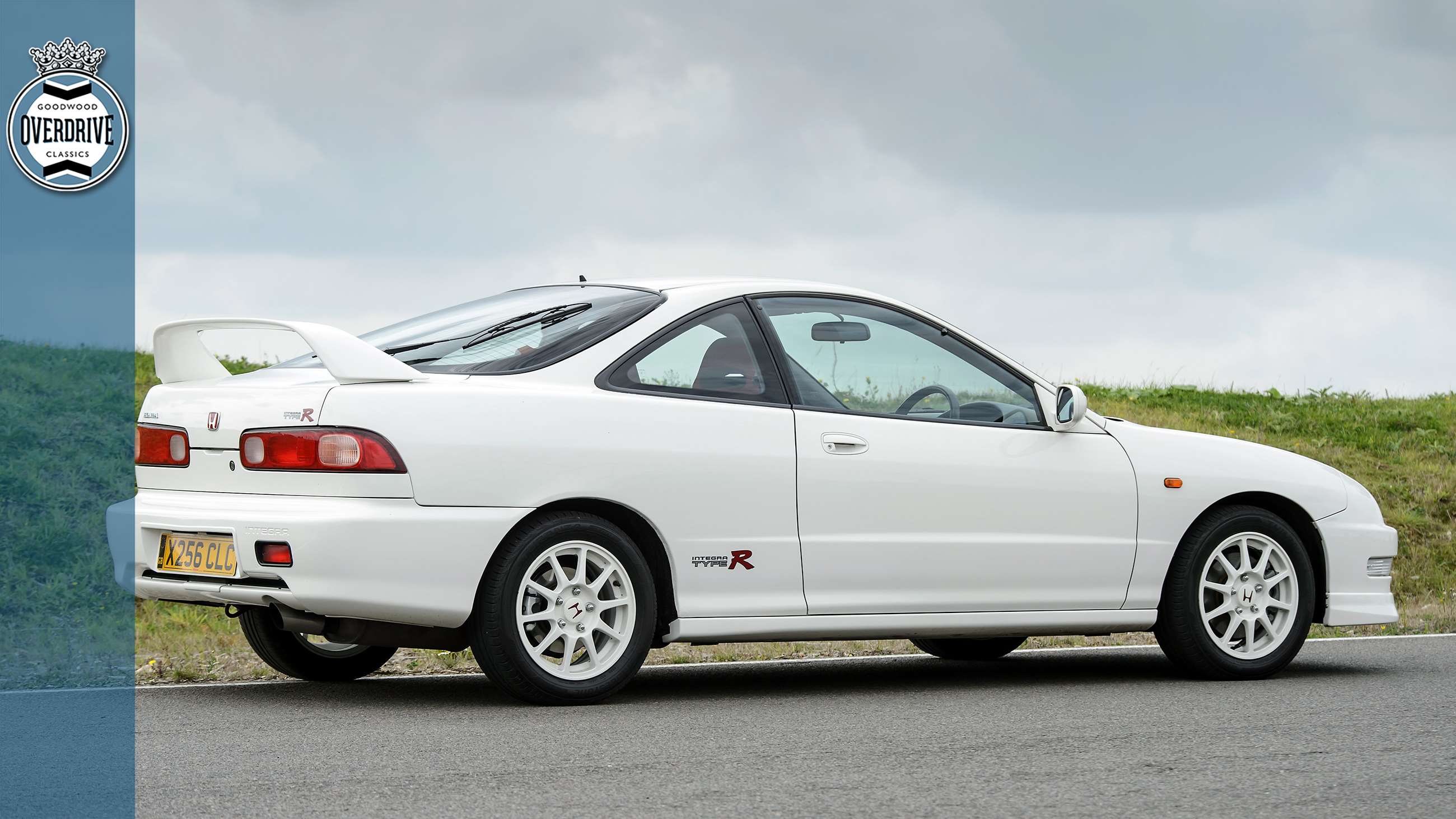 honda integra dc5 nera