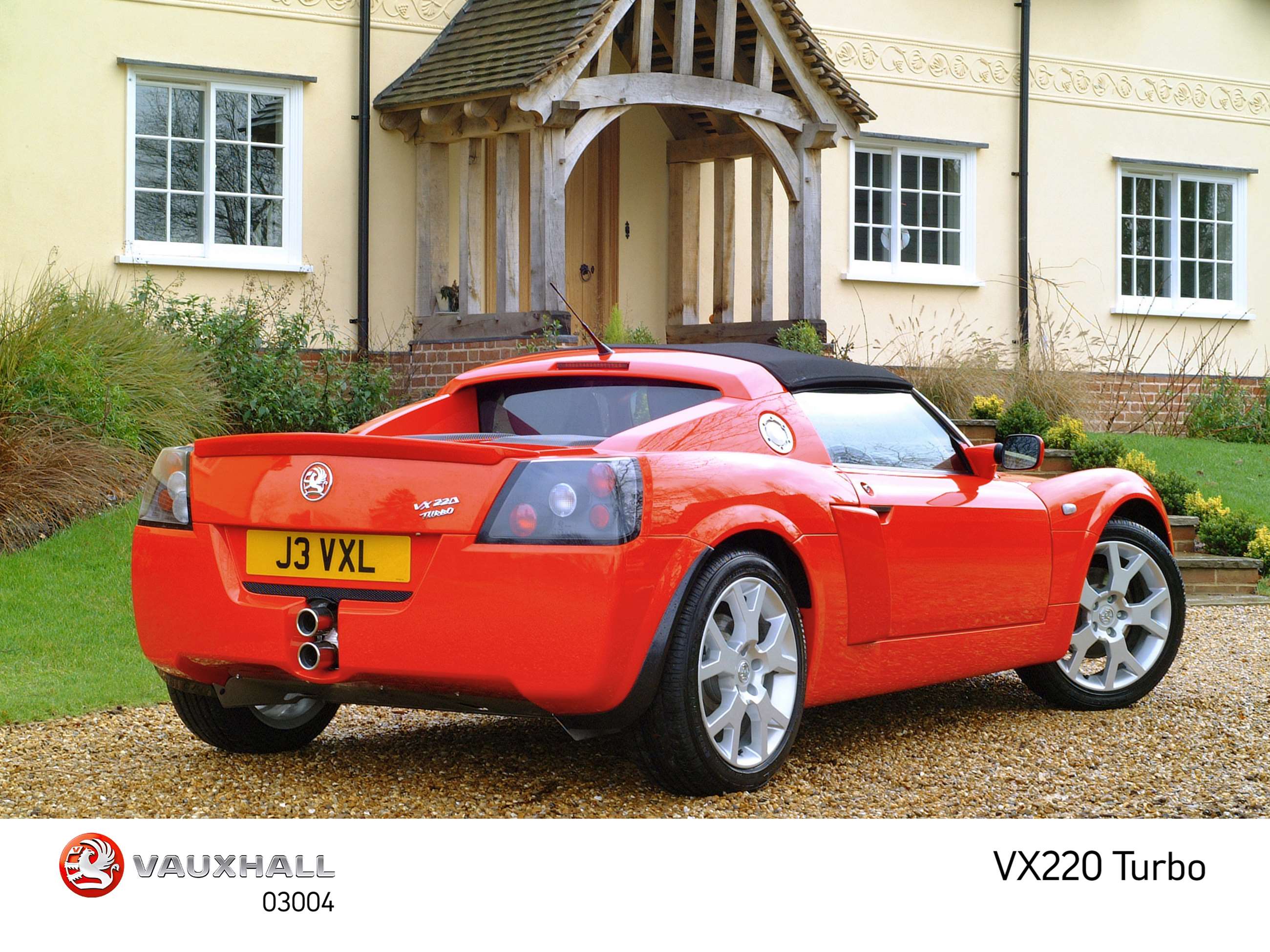 Classic First Drive Vauxhall Vxr2 Classic First Drive Vauxhall Vxr2