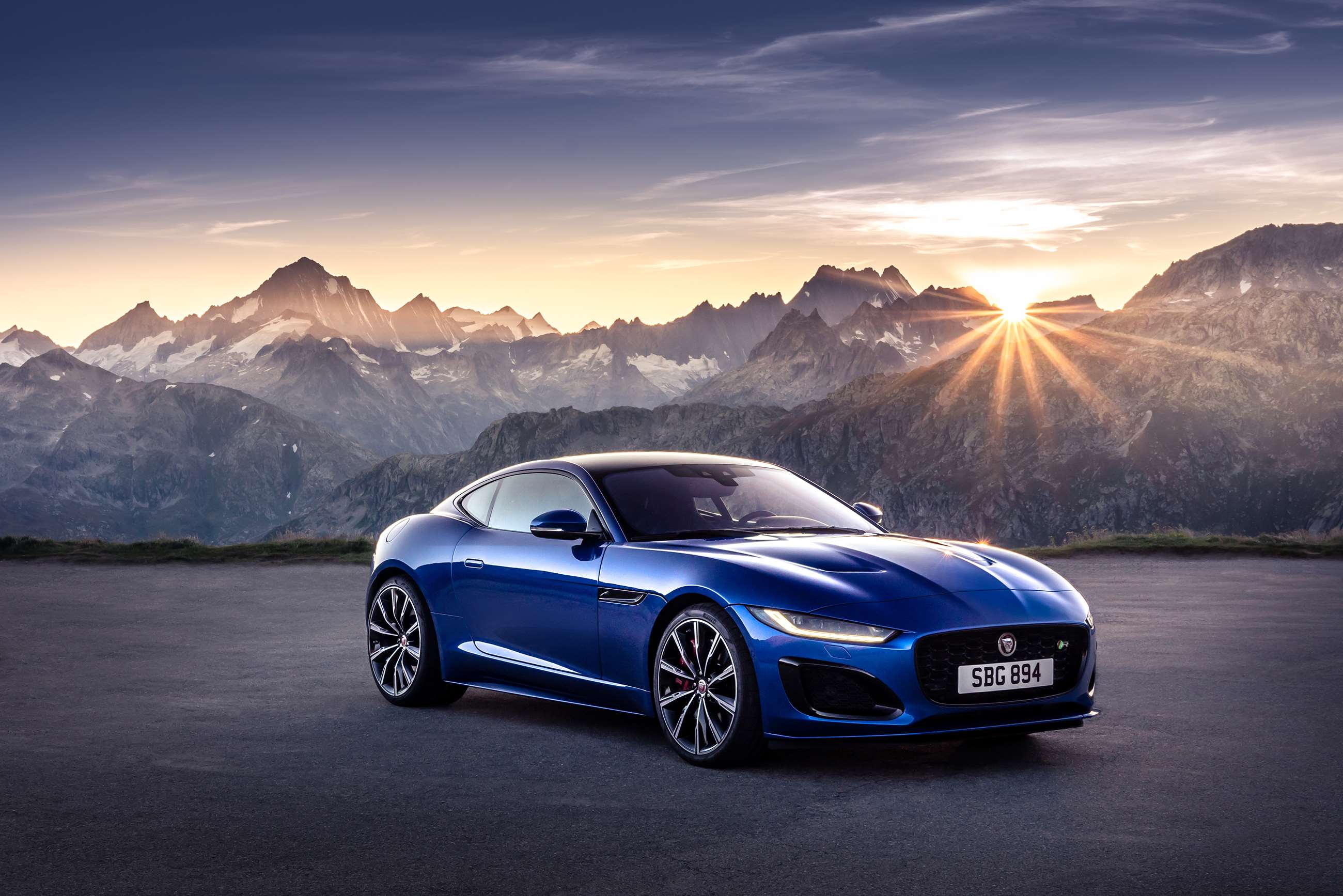 This Is The New Jaguar F Type Grr This Is The New Jaguar F Type Grr