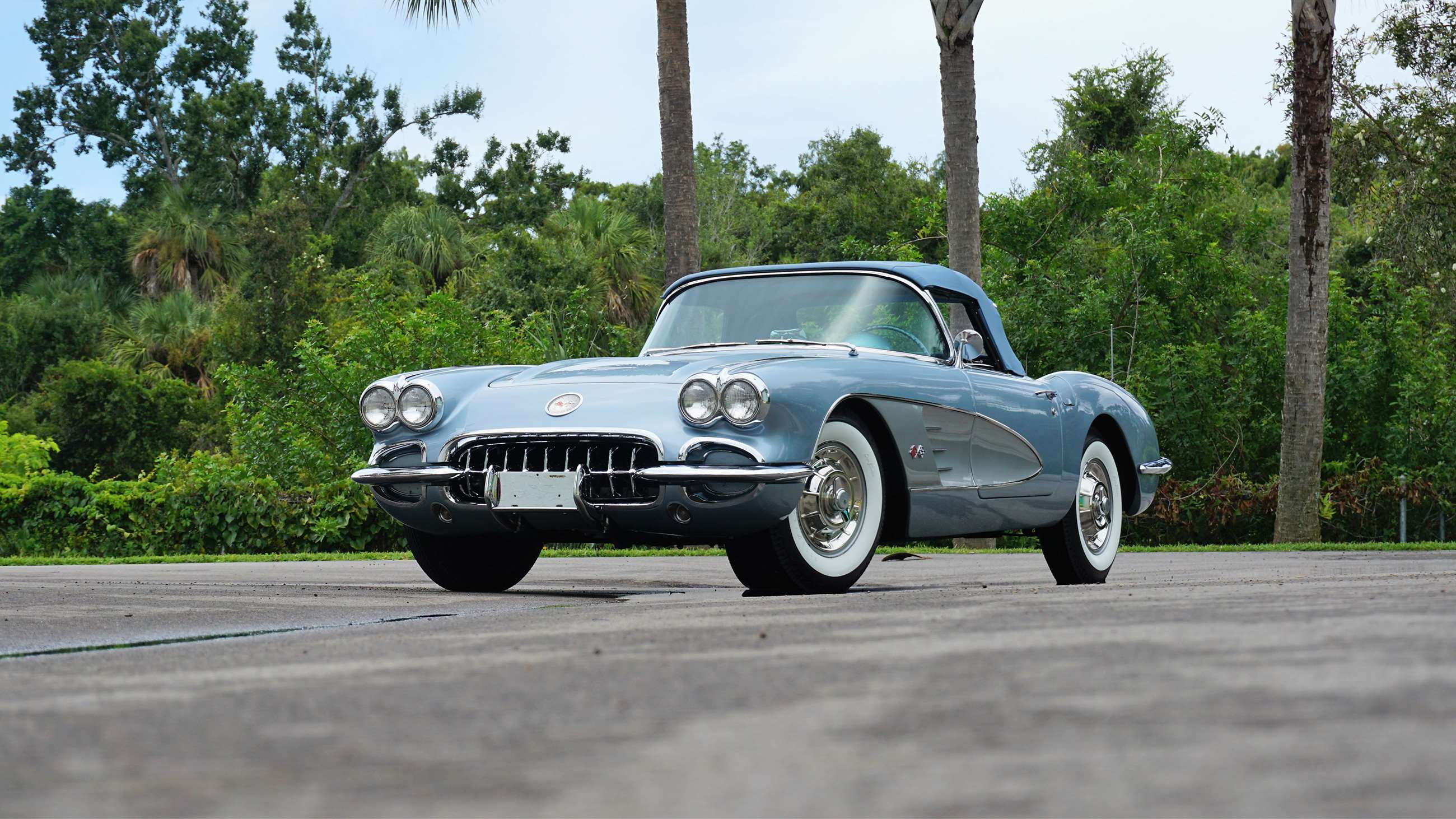 10 Car names that are older than you GRR