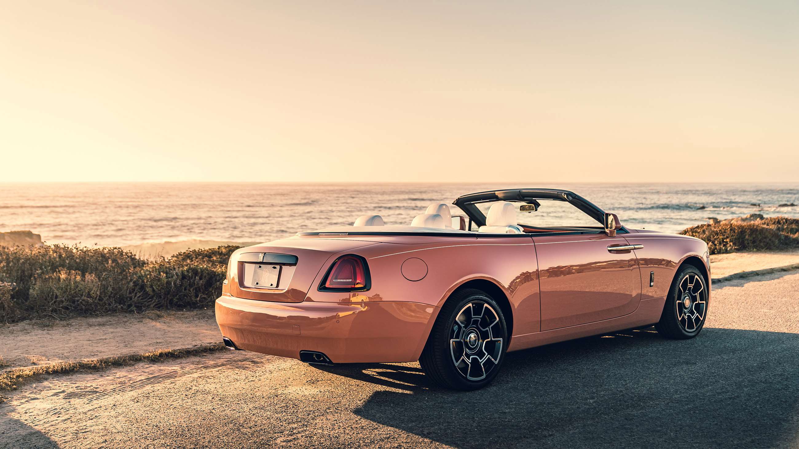The best convertibles for a cold winter’s drive (LIST) GRR