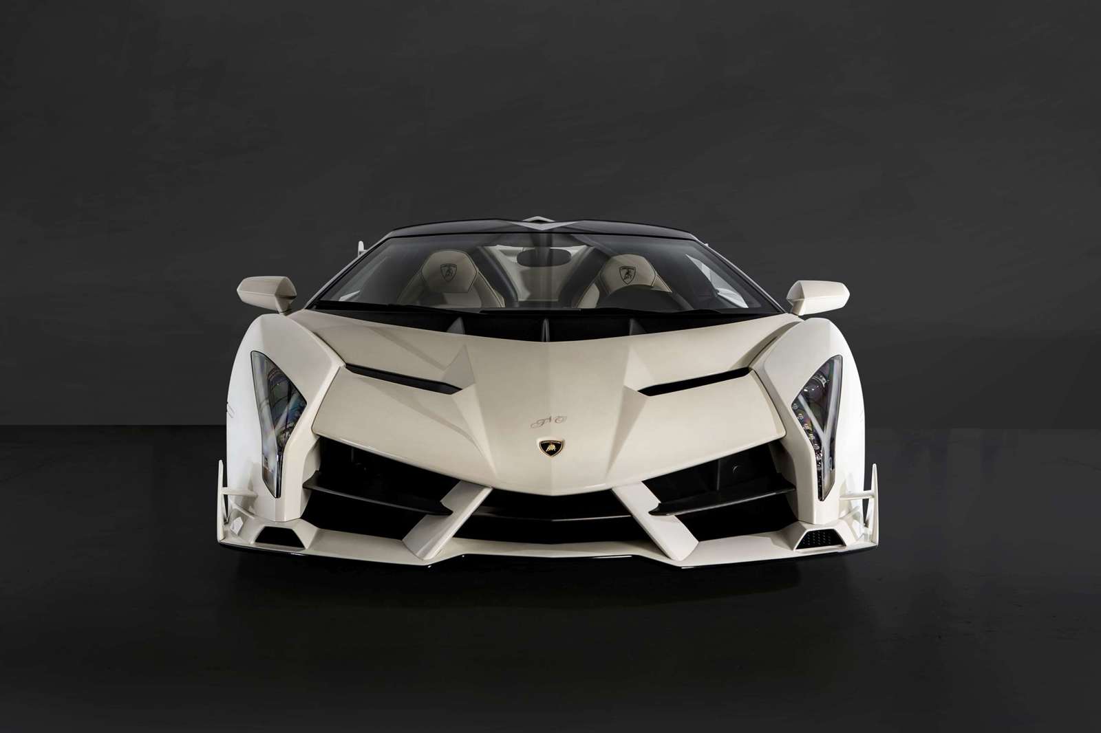 Top 10 Most Expensive Lamborghini in the World