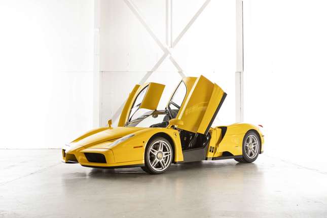 The 10 Most Expensive Cars Sold By Bonhams In 2019 Grr