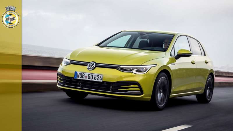 Review Volkswagen Golf Grr