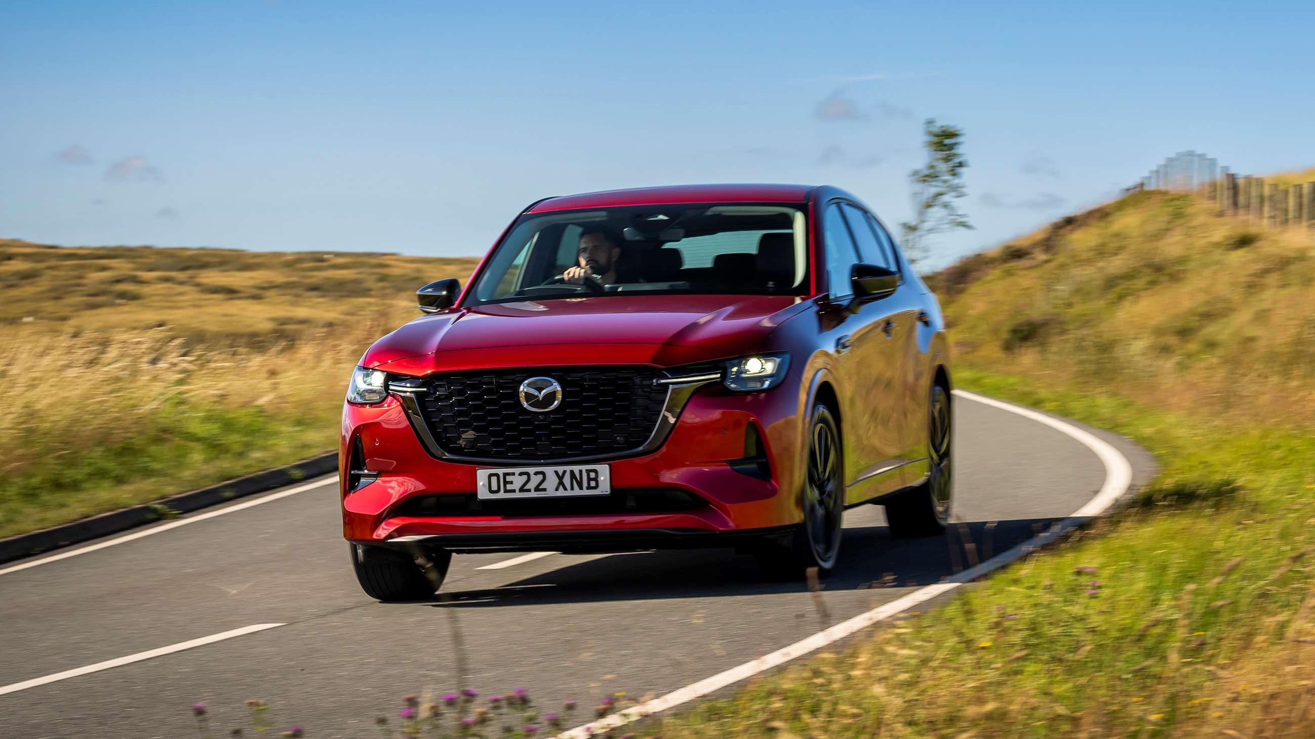 The six best plugin hybrids to buy in 2023 GRR