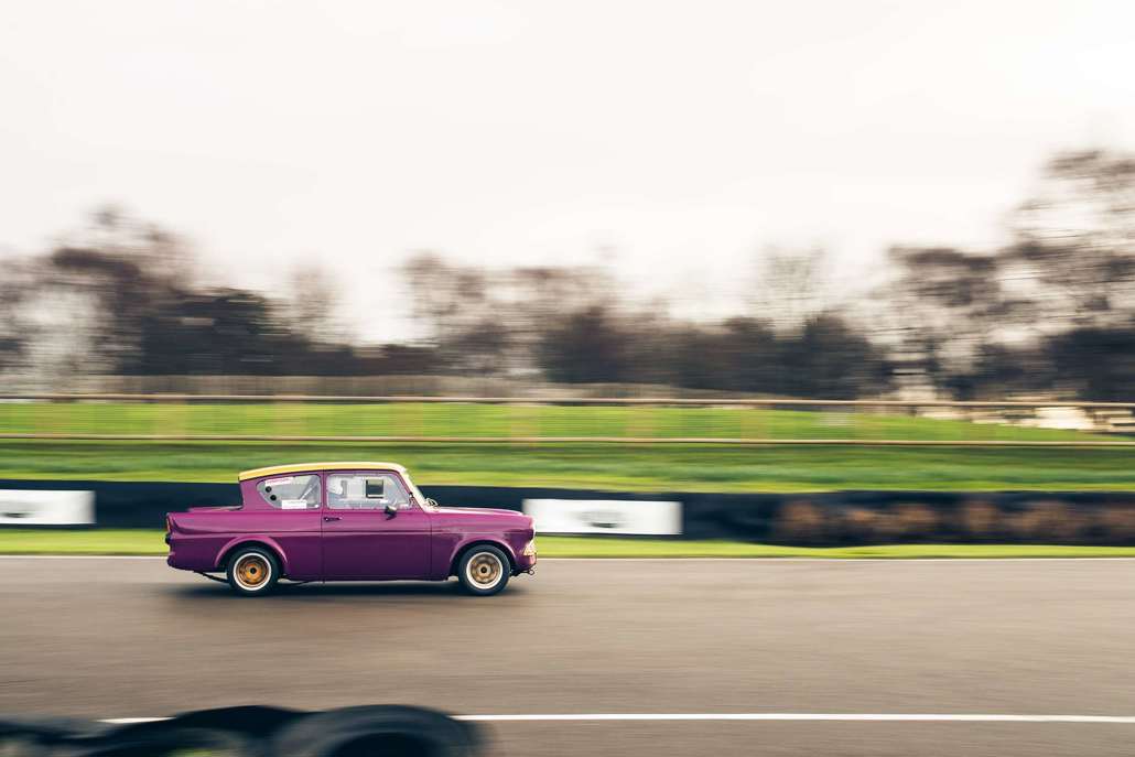 [Gallery] the first Goodwood Track Day of 2019!
