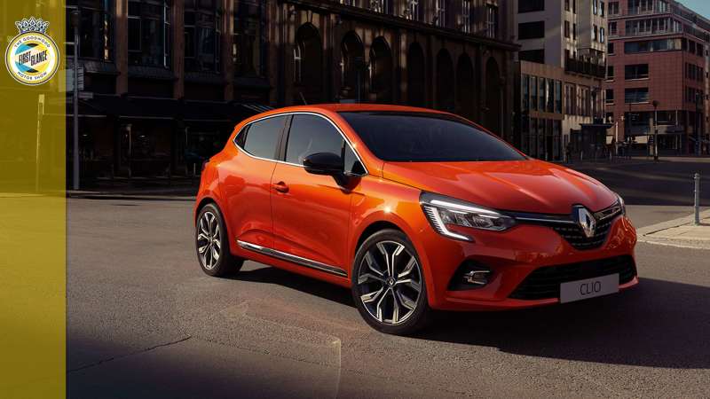 2019 renault cio all new but a familiar recipe