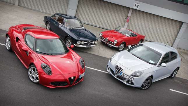 A Brief History Of Offset Number Plates