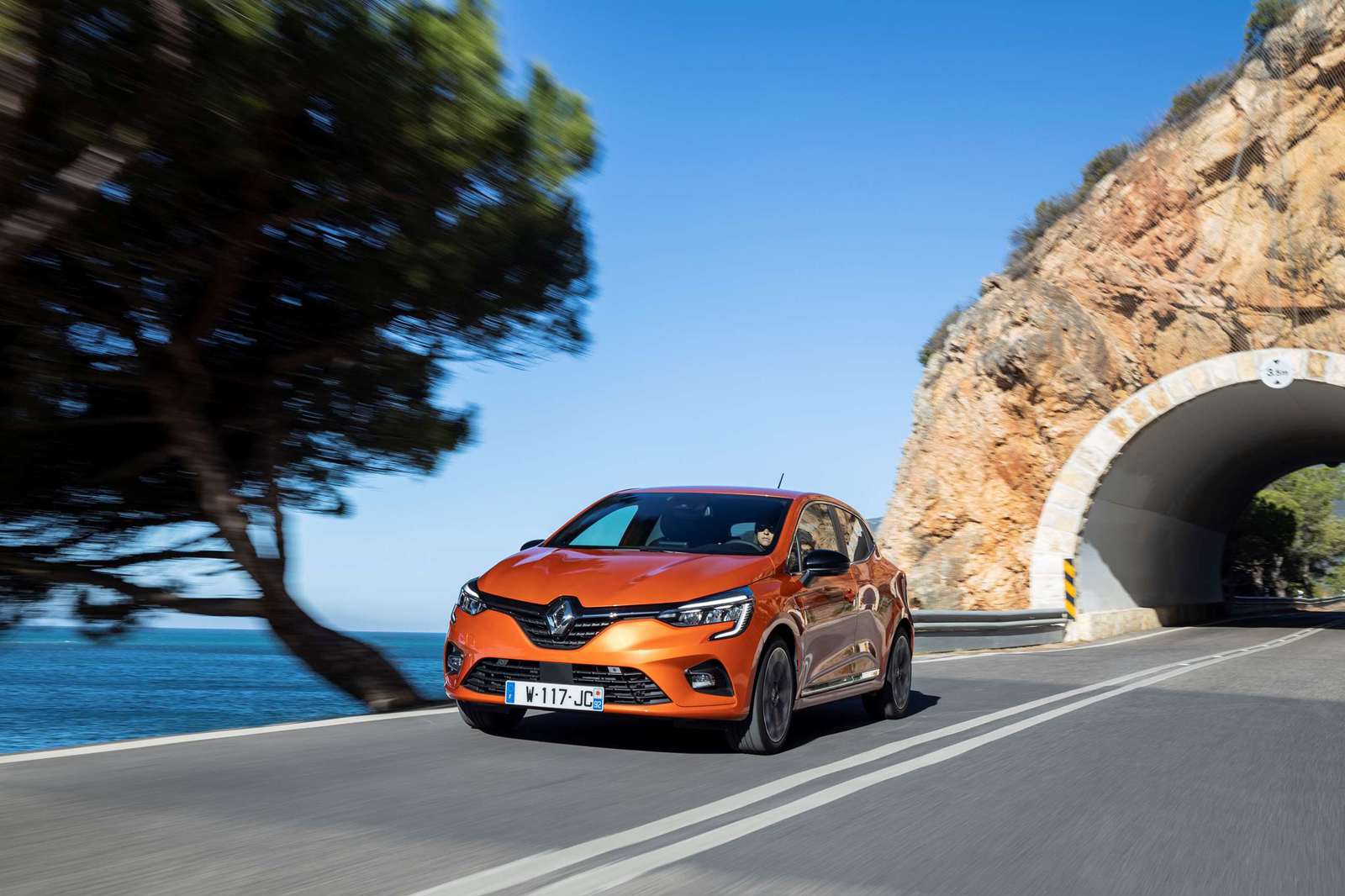 Duplicatie Overblijvend Eerder Review: 2019 Renault Clio