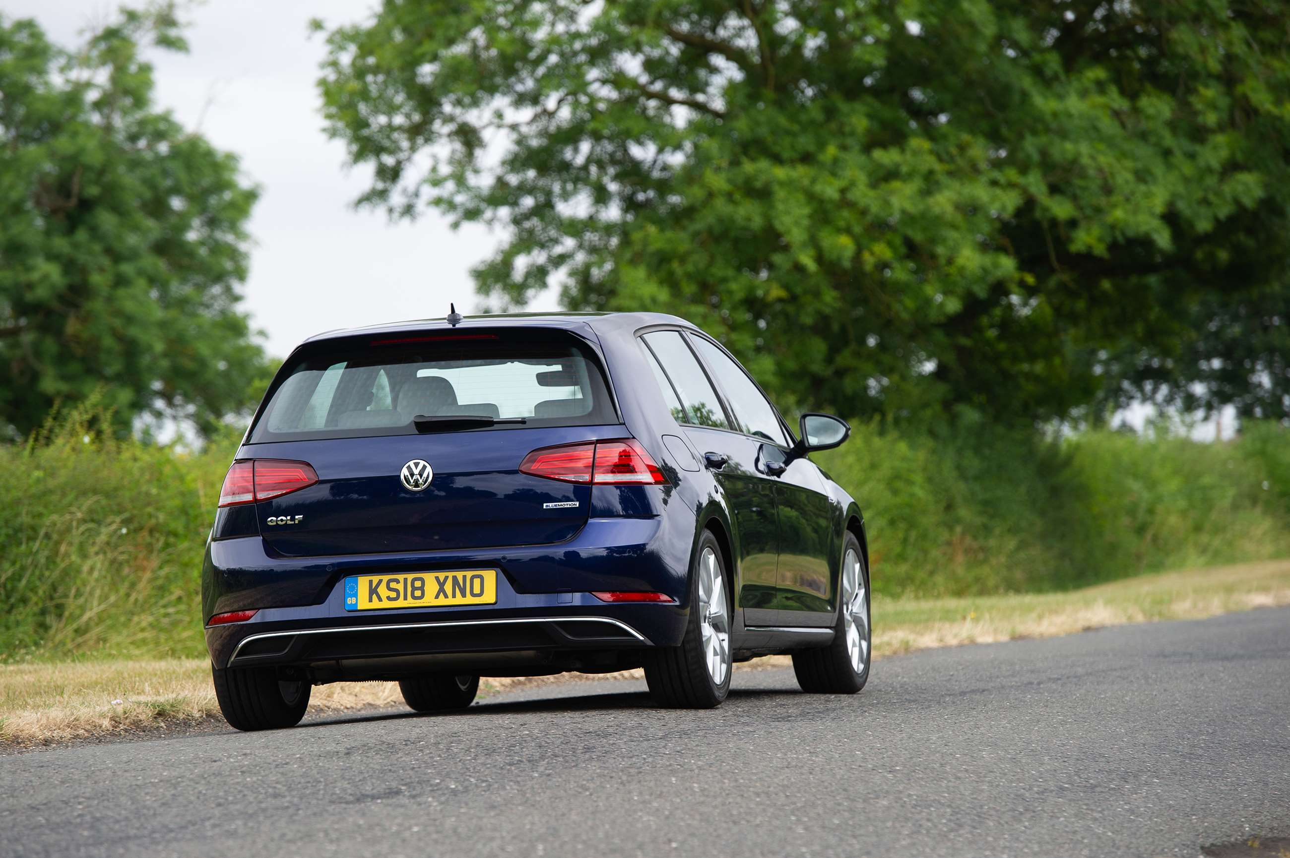 The eight best economical petrol cars for 2019