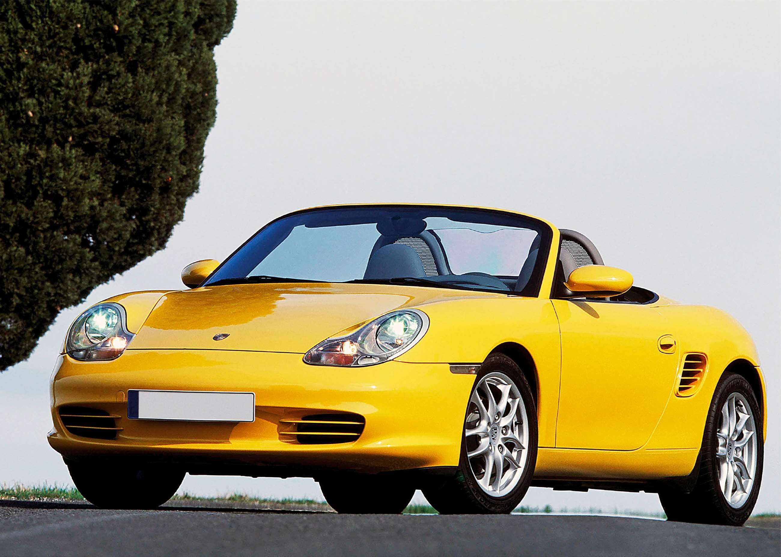 The 10 best Porsches of all time (List) GRR