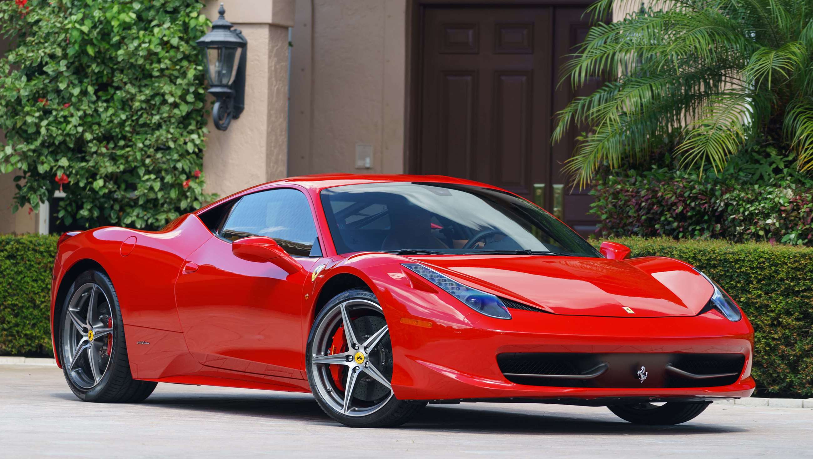 Seven brilliant Belgian car designers you should know about GRR